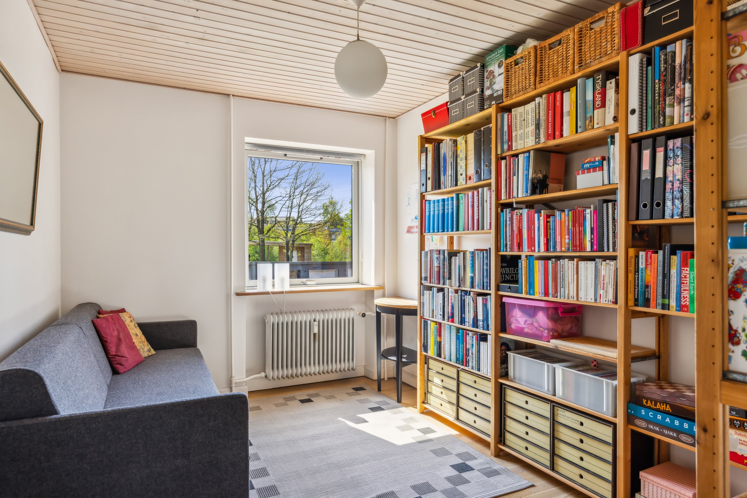 Paabyvej 5, st.. tv., 6000 Kolding