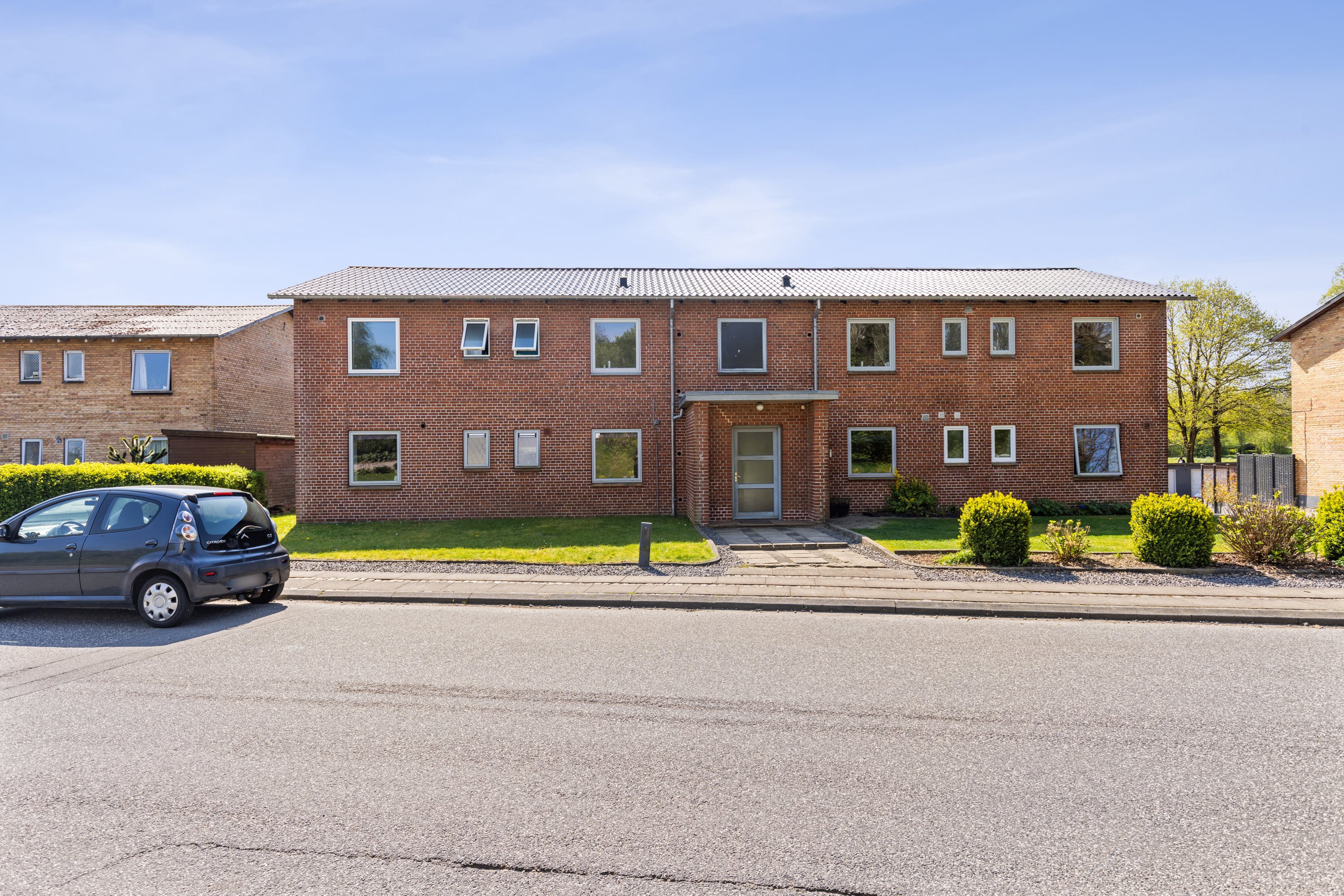 Paabyvej 5, st.. tv., 6000 Kolding