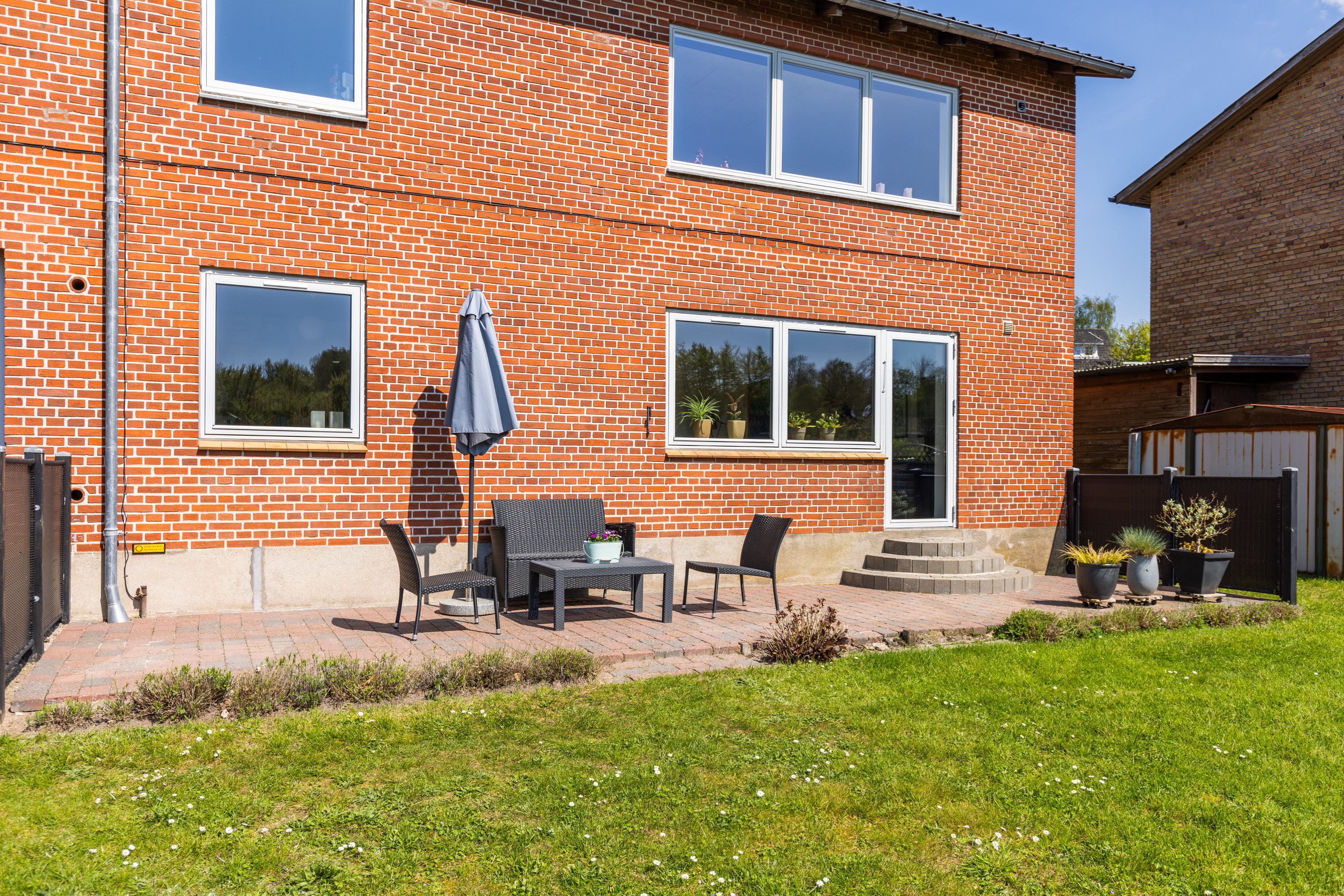 Paabyvej 5, st.. tv., 6000 Kolding