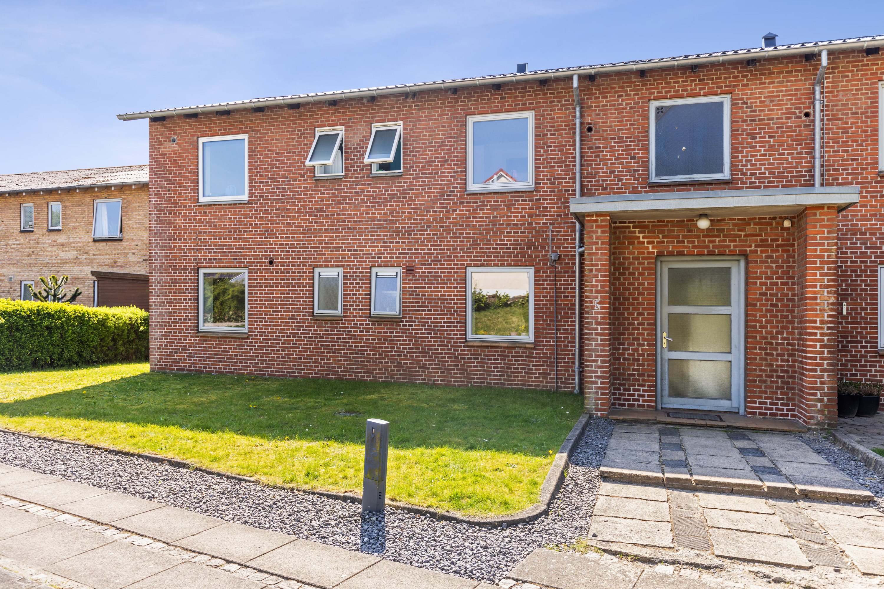 Paabyvej 5, st.. tv., 6000 Kolding