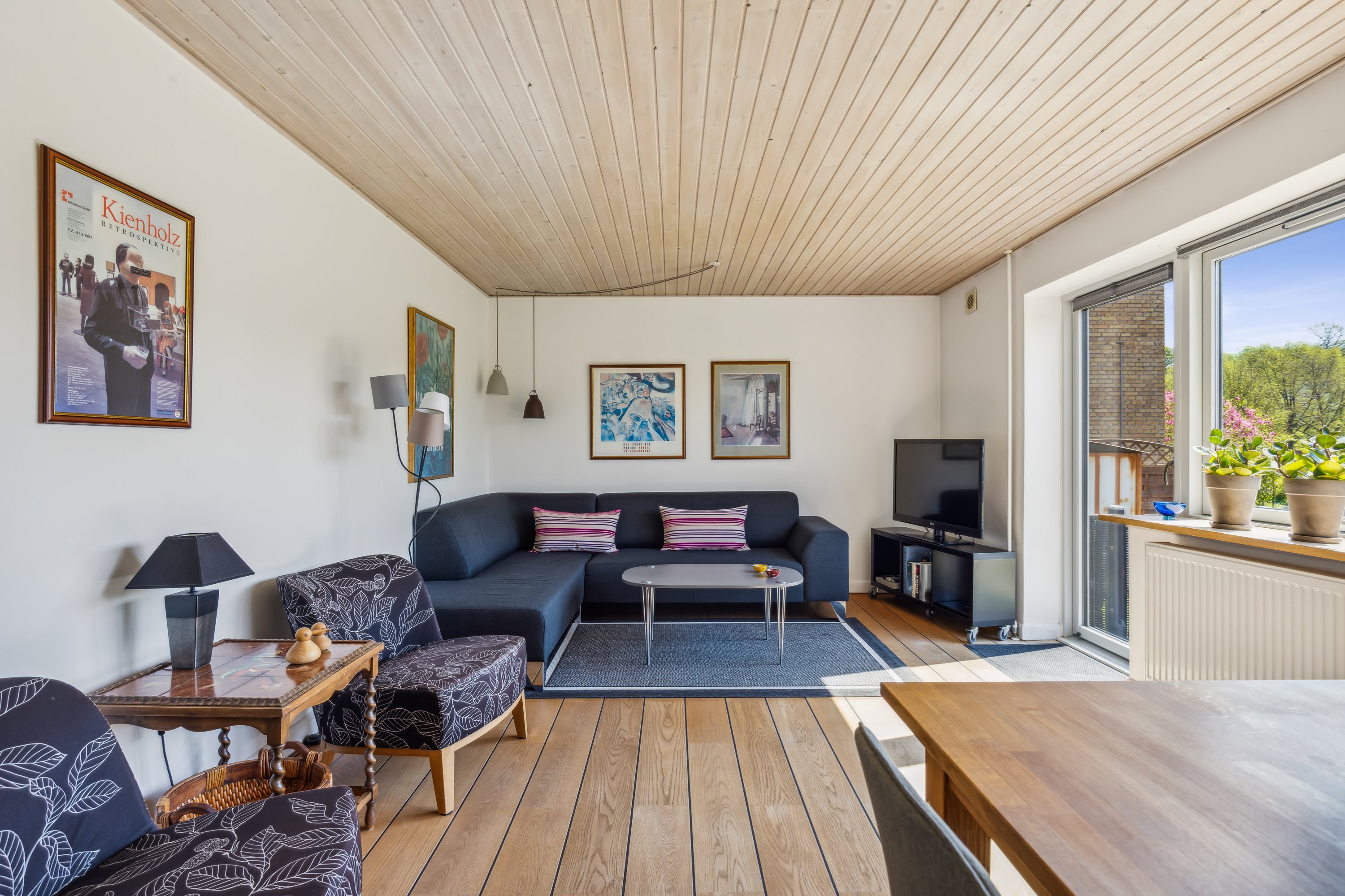 Paabyvej 5, st.. tv., 6000 Kolding