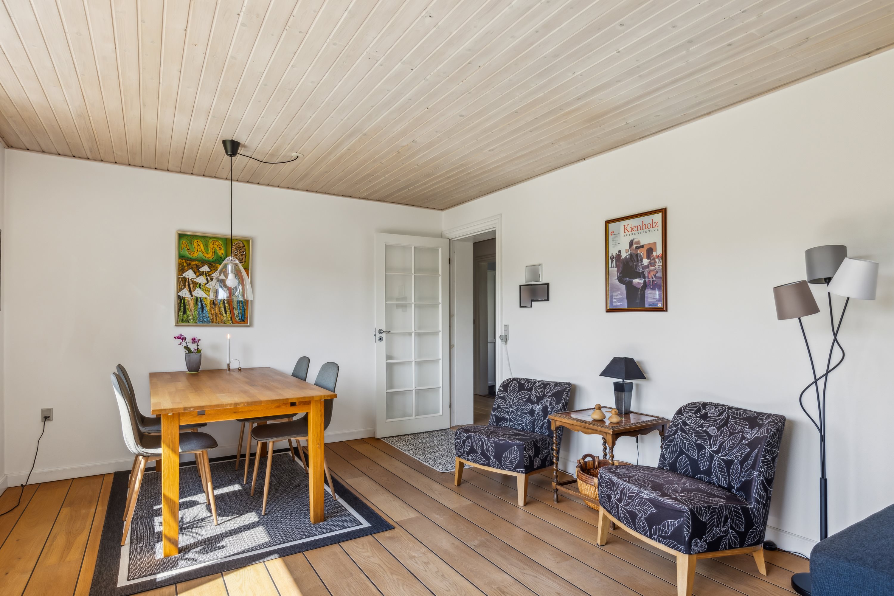 Paabyvej 5, st.. tv., 6000 Kolding