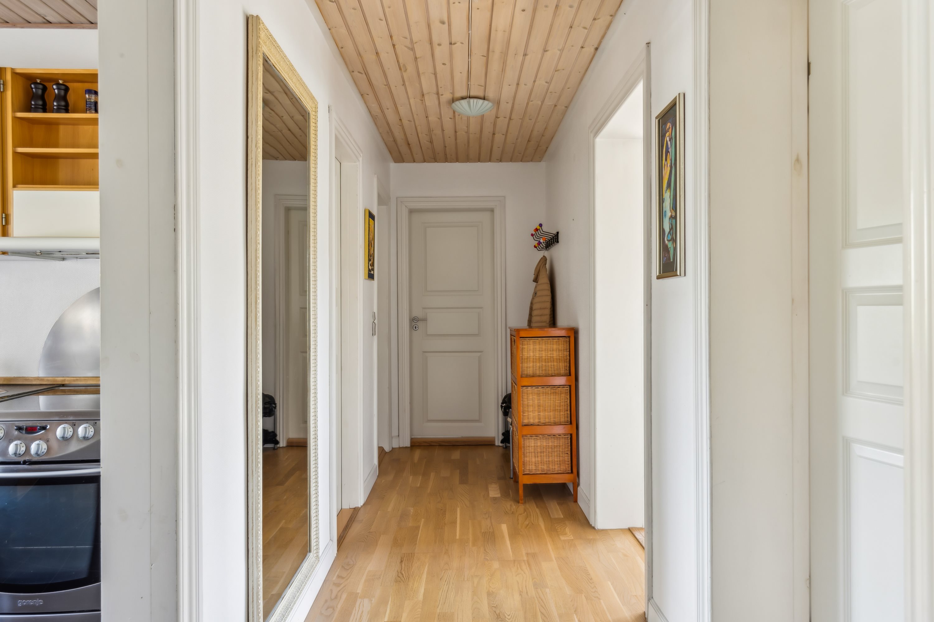Paabyvej 5, st.. tv., 6000 Kolding