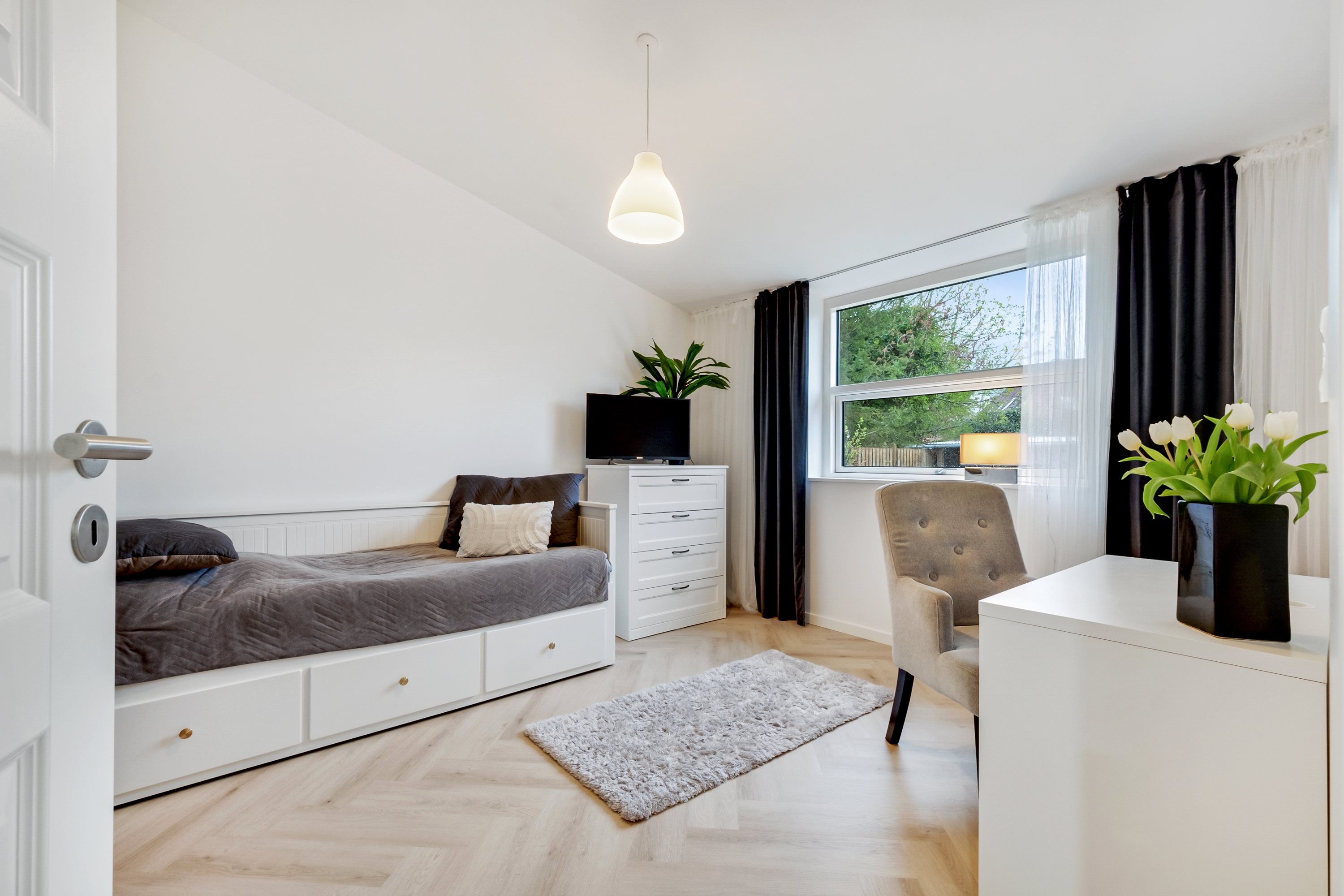 Skovmærkevej 3, 5220 Odense SØ
