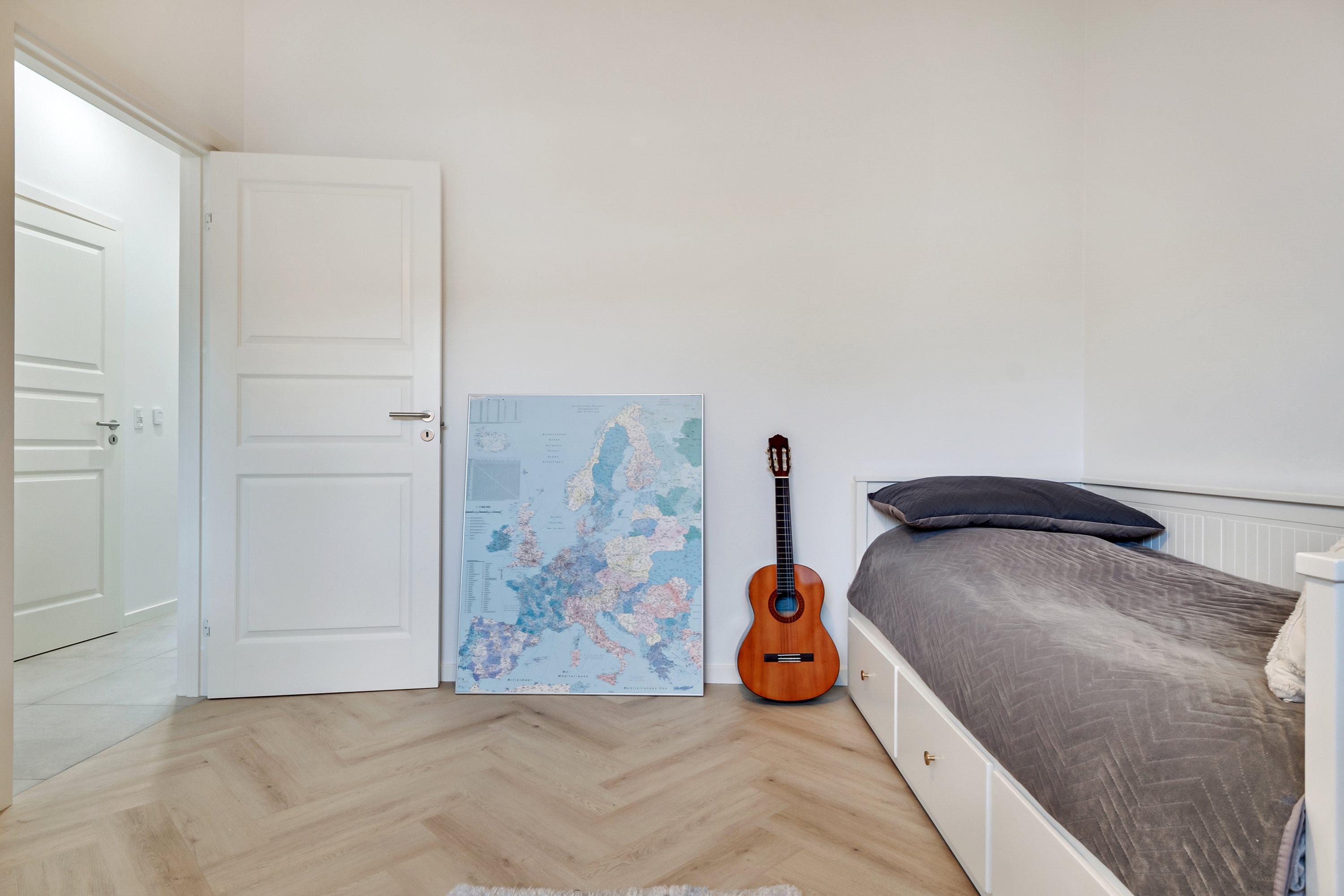 Skovmærkevej 3, 5220 Odense SØ