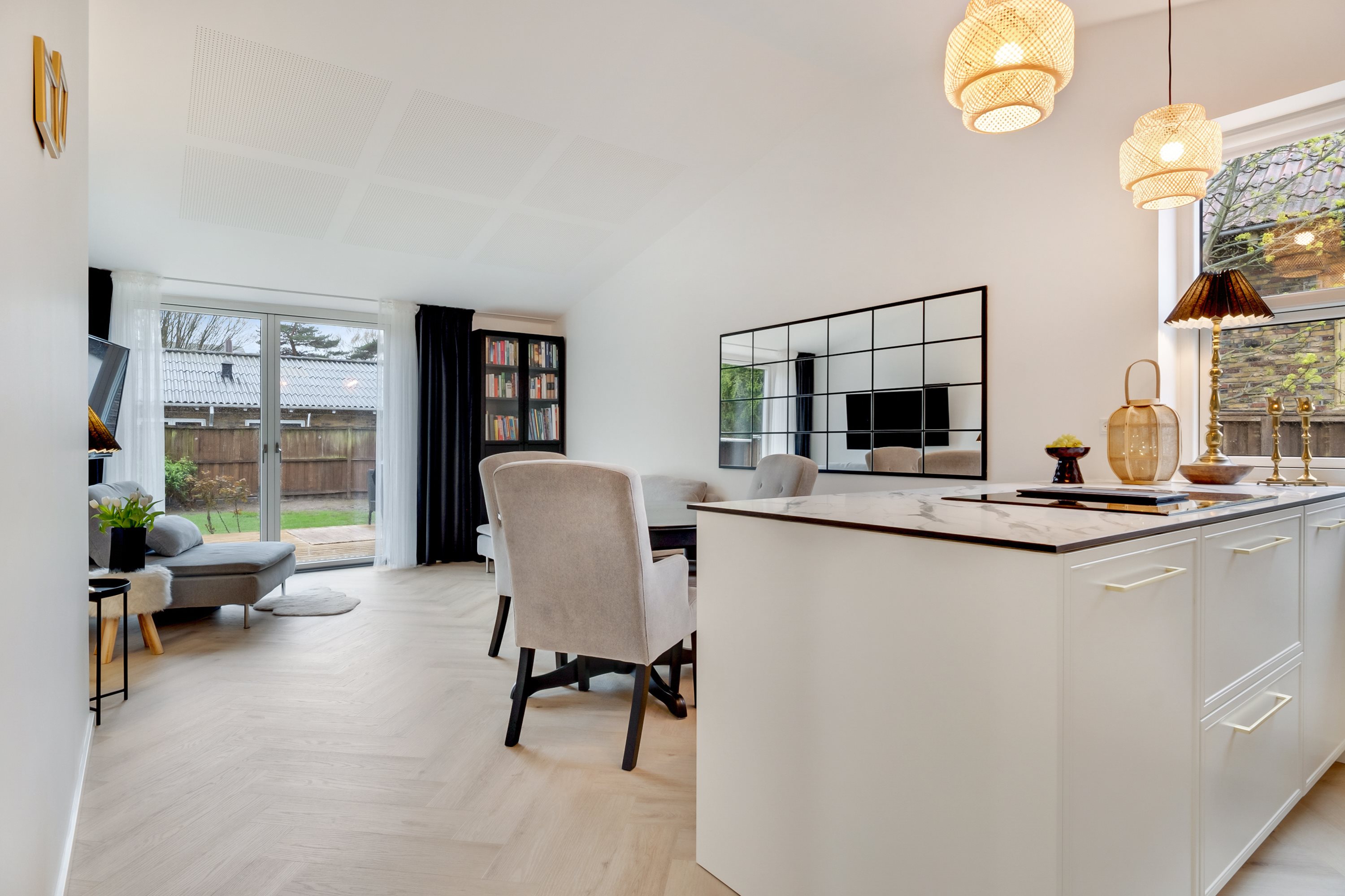 Skovmærkevej 3, 5220 Odense SØ