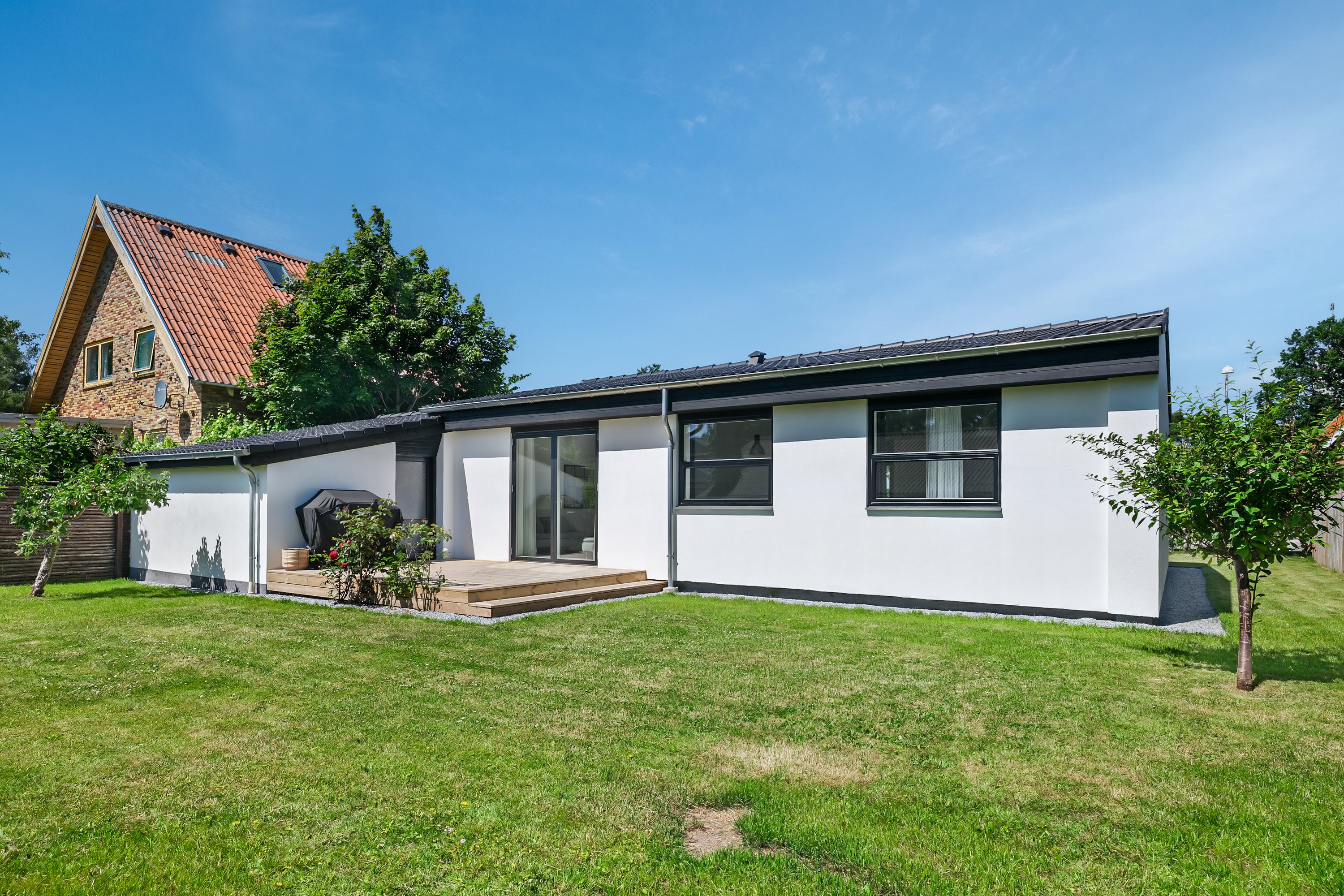 Skovmærkevej 3, 5220 Odense SØ
