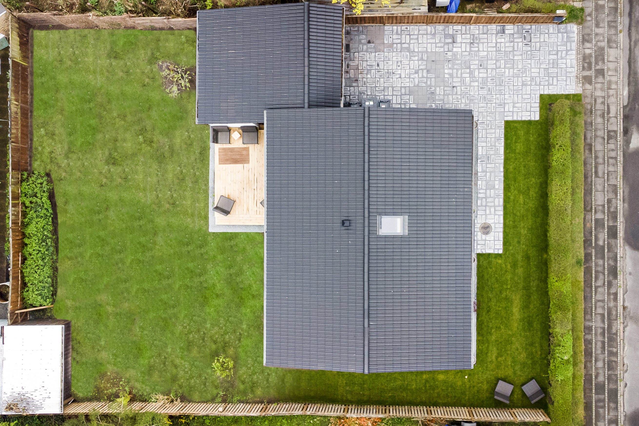 Skovmærkevej 3, 5220 Odense SØ