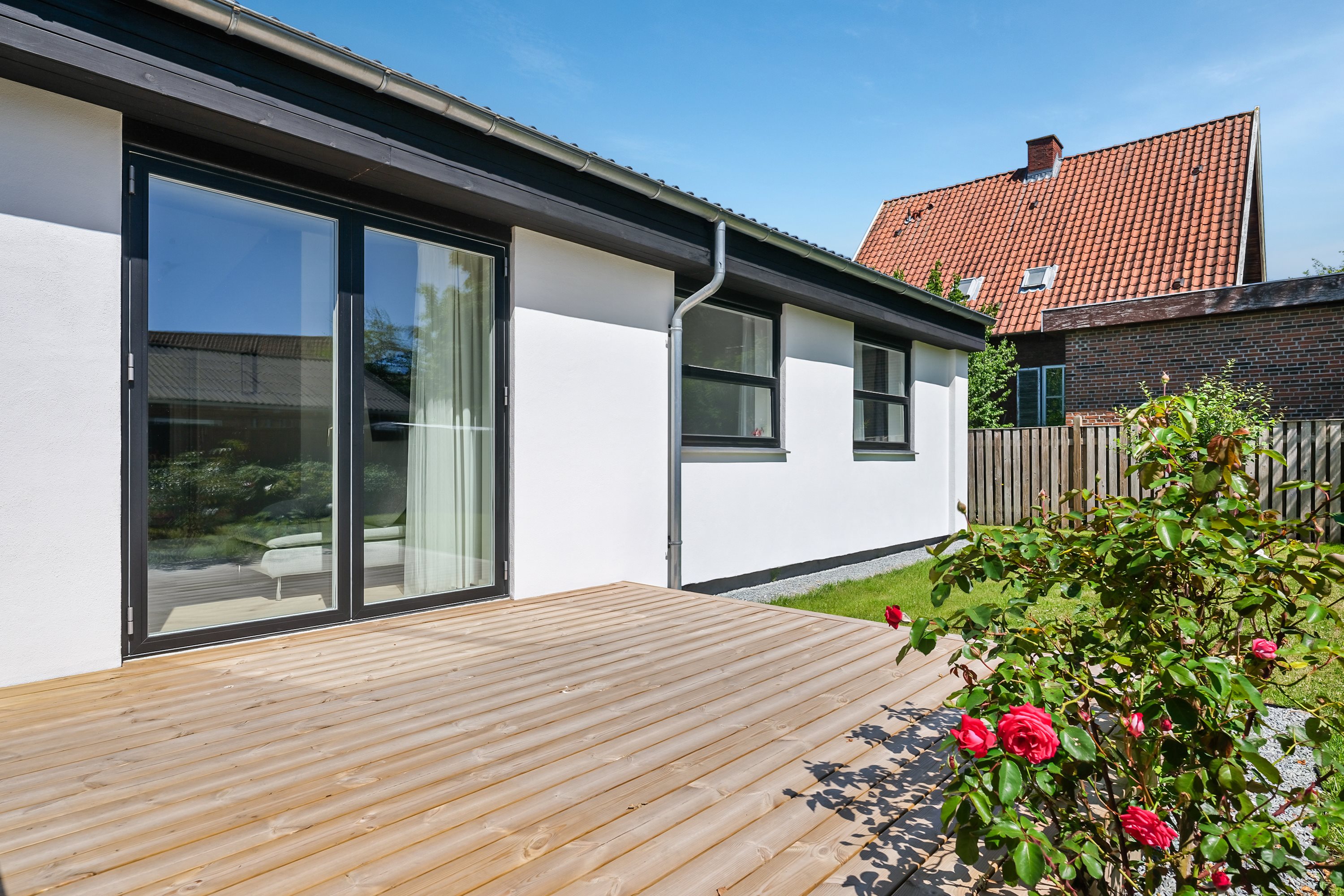 Skovmærkevej 3, 5220 Odense SØ