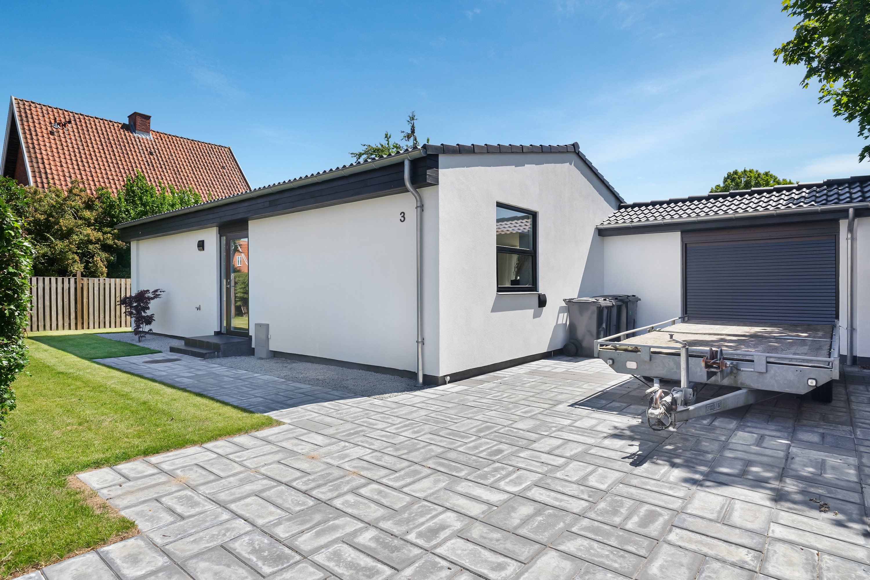 Skovmærkevej 3, 5220 Odense SØ