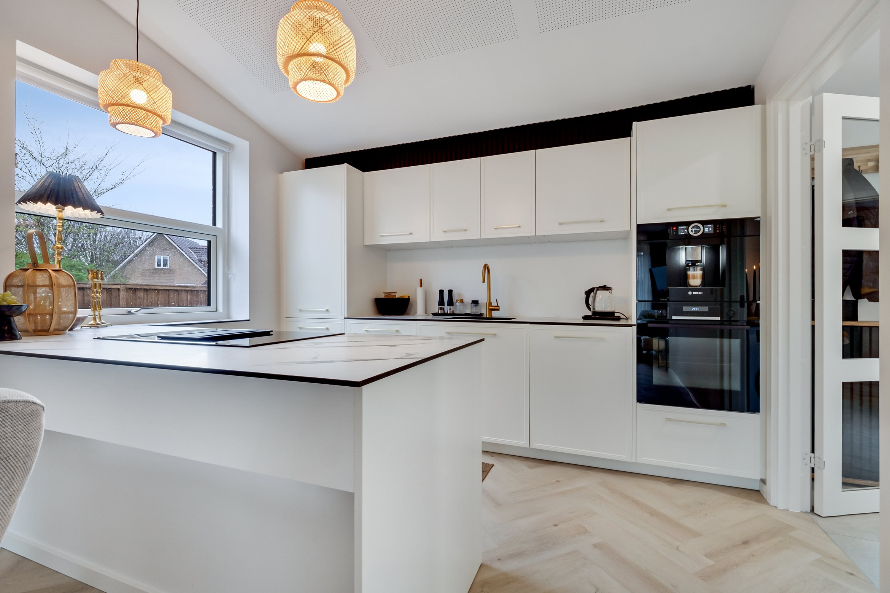 Skovmærkevej 3, 5220 Odense SØ
