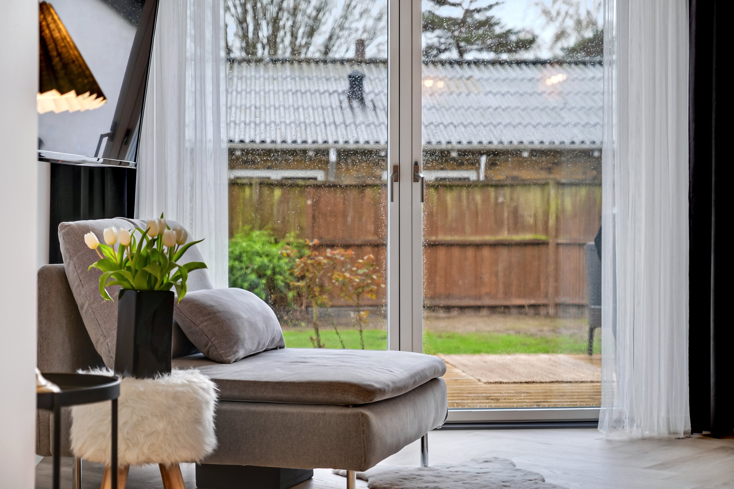 Skovmærkevej 3, 5220 Odense SØ
