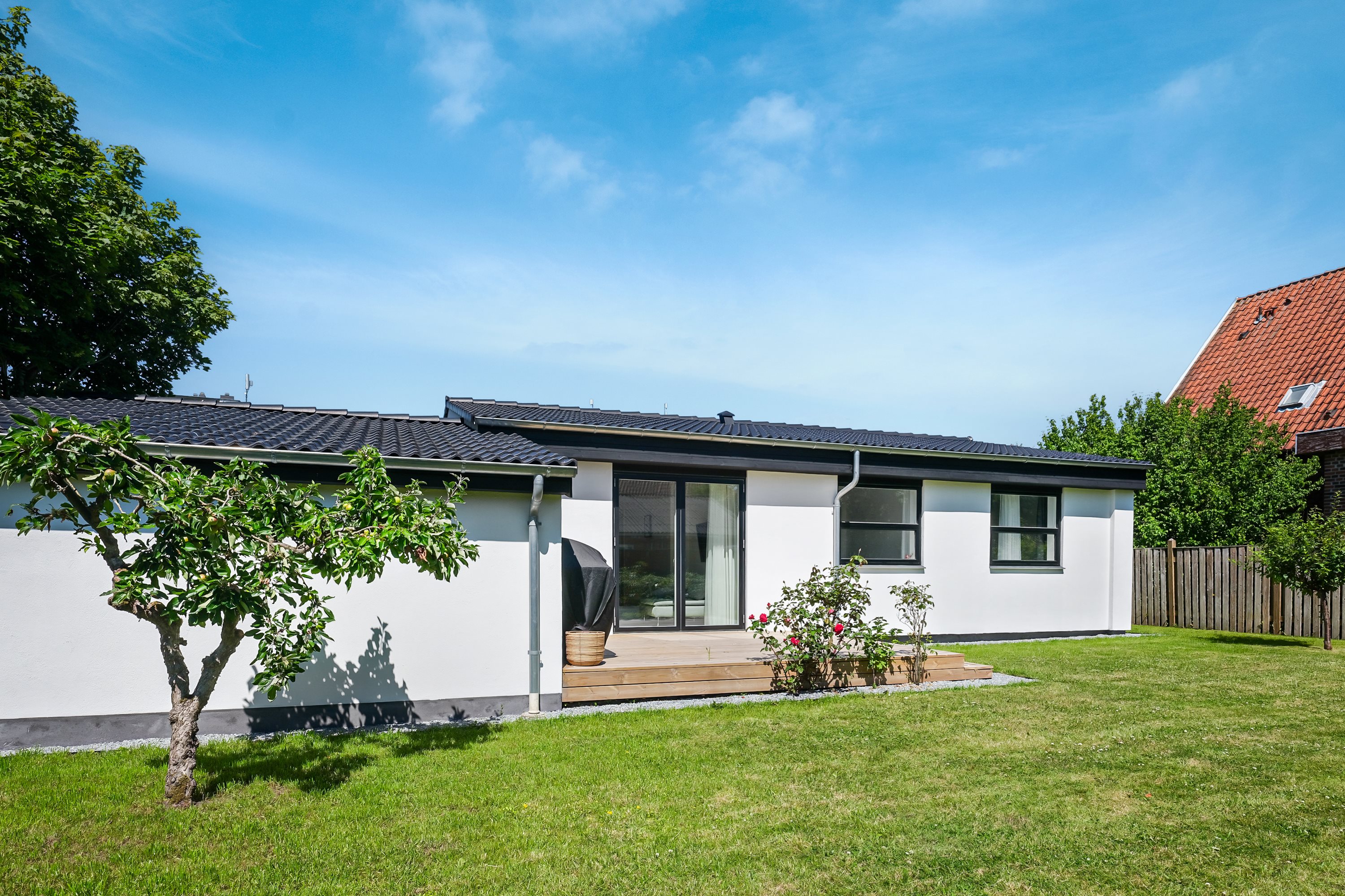 Skovmærkevej 3, 5220 Odense SØ