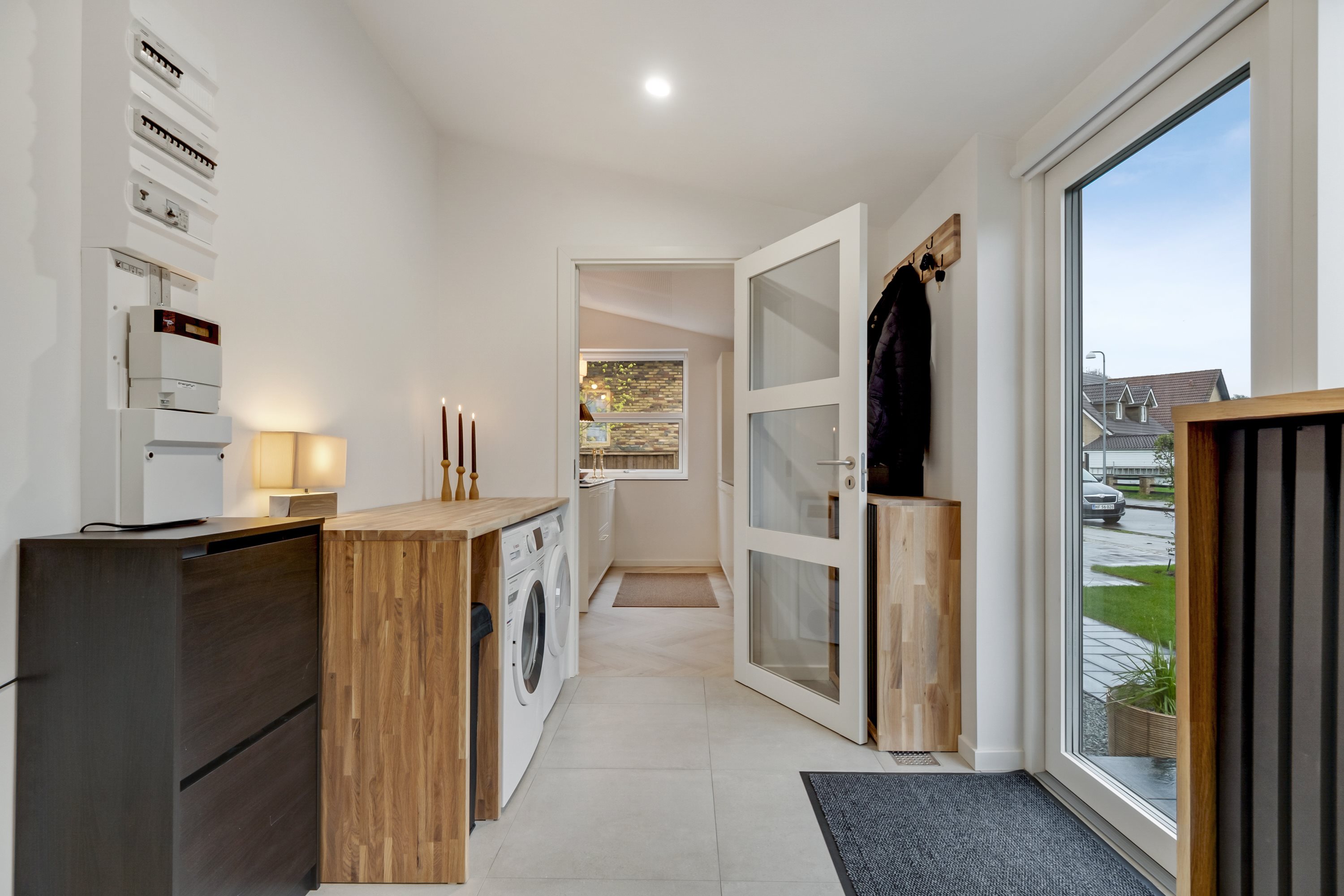 Skovmærkevej 3, 5220 Odense SØ