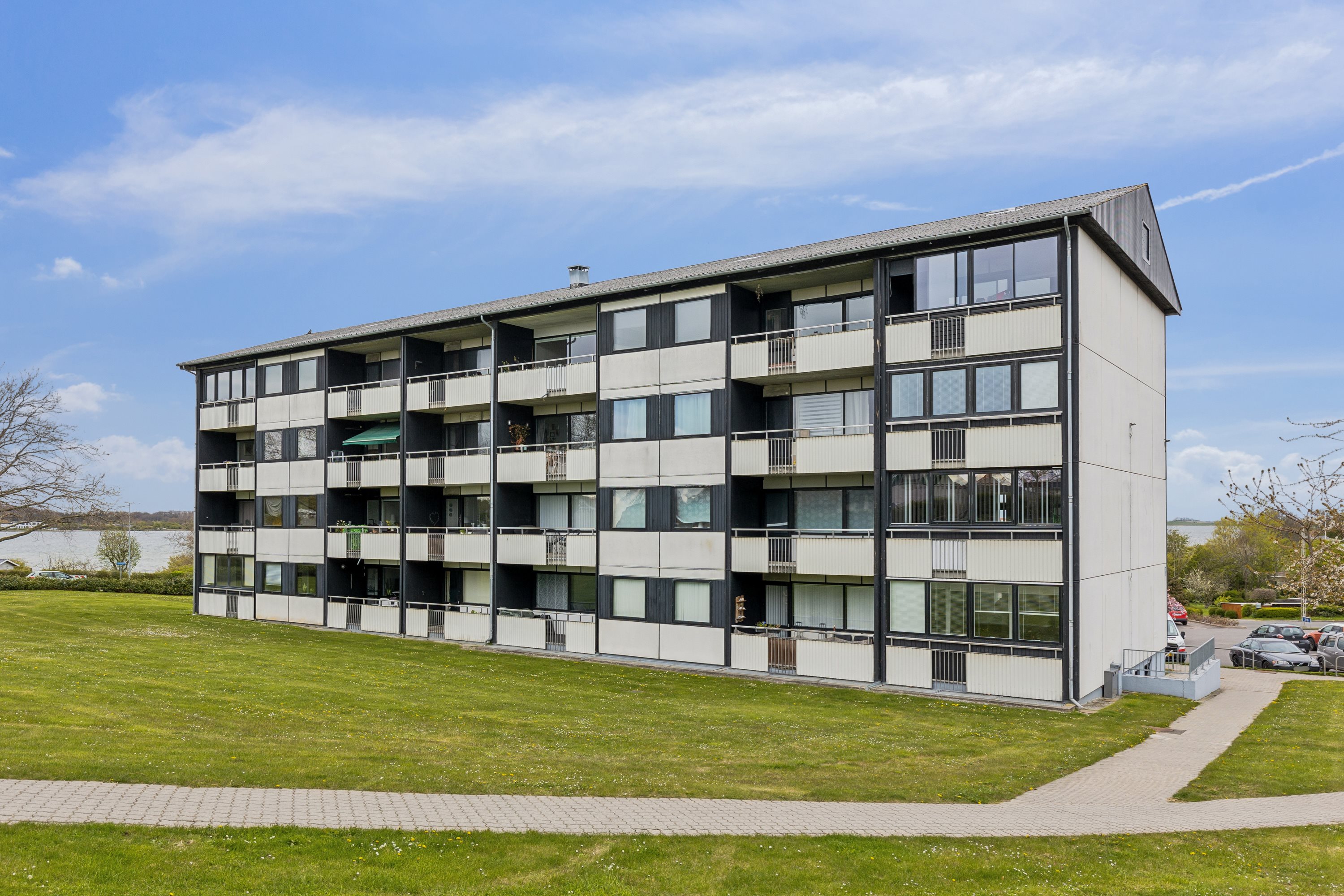 Tyreengen 4, 3. mf., 4220 Korsør