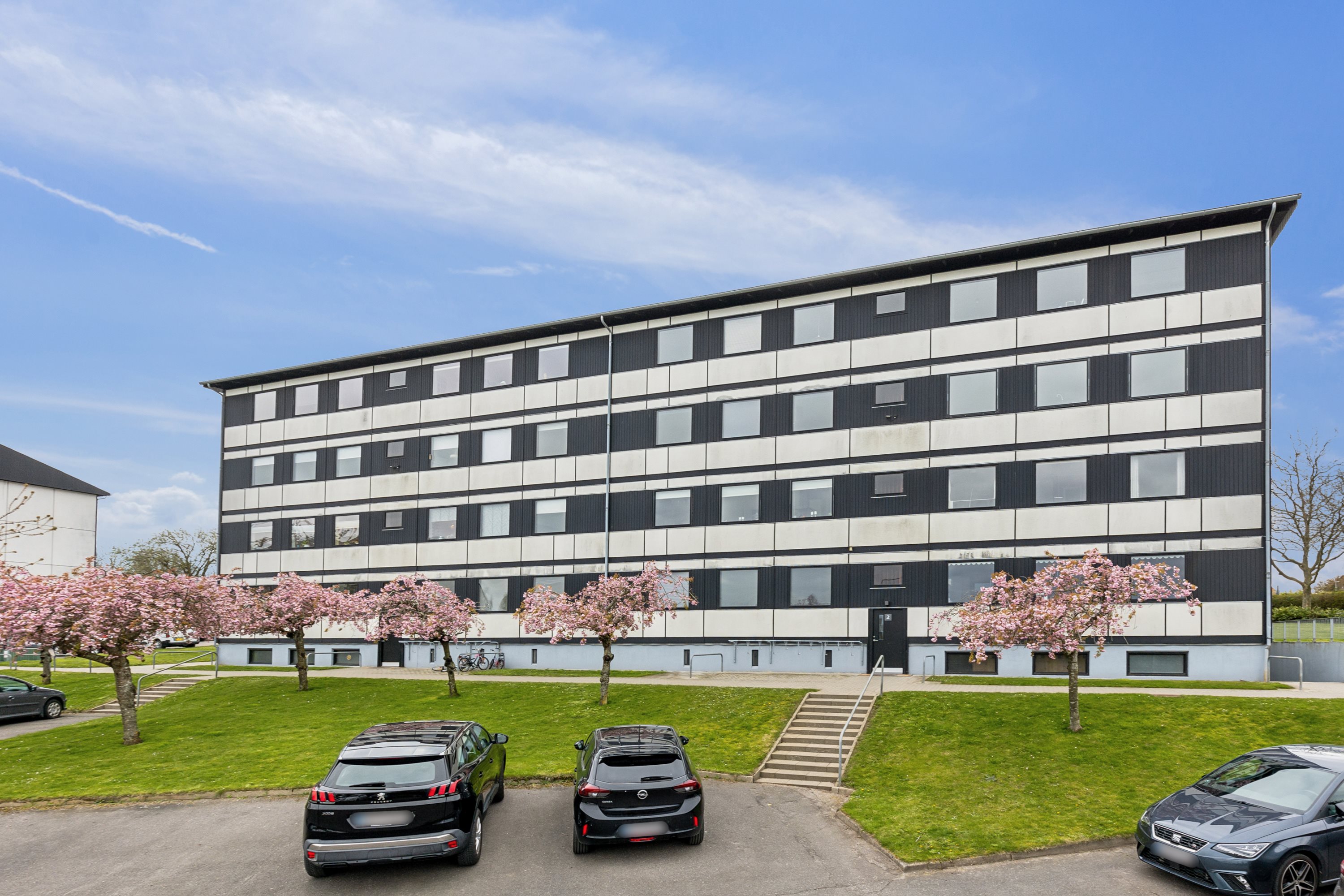 Tyreengen 4, 3. mf., 4220 Korsør