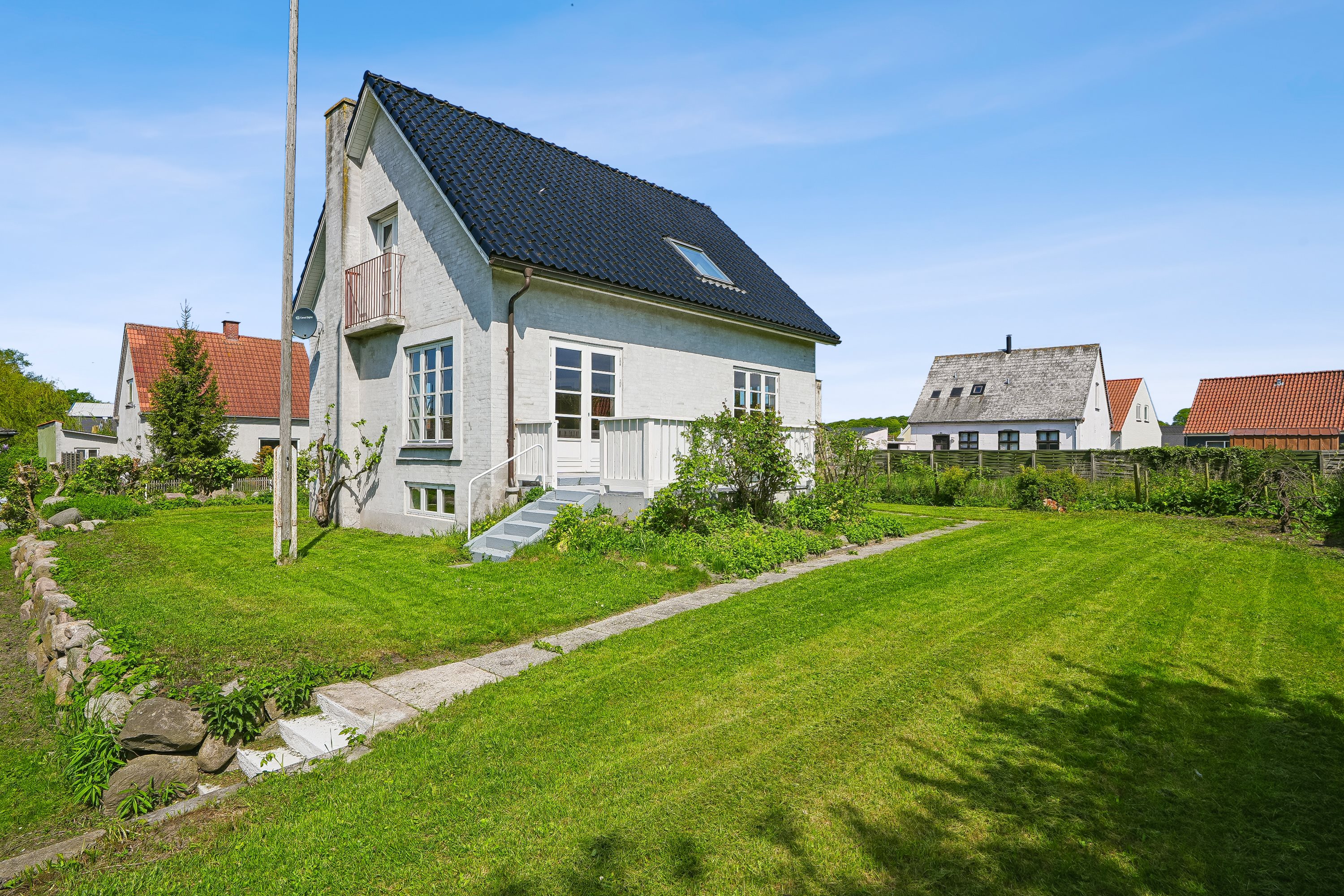 Fjordgade 7, 3300 Frederiksværk