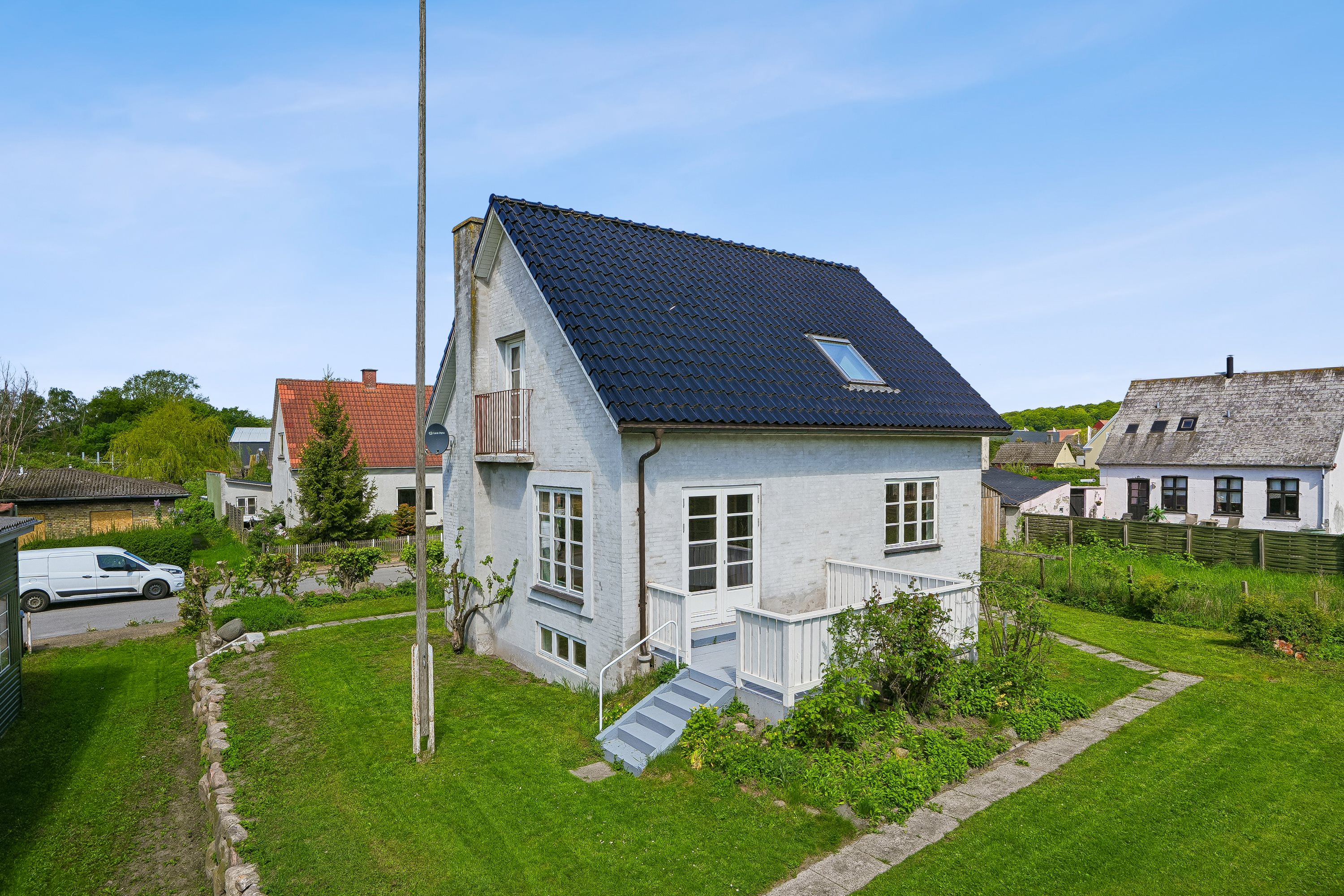 Fjordgade 7, 3300 Frederiksværk