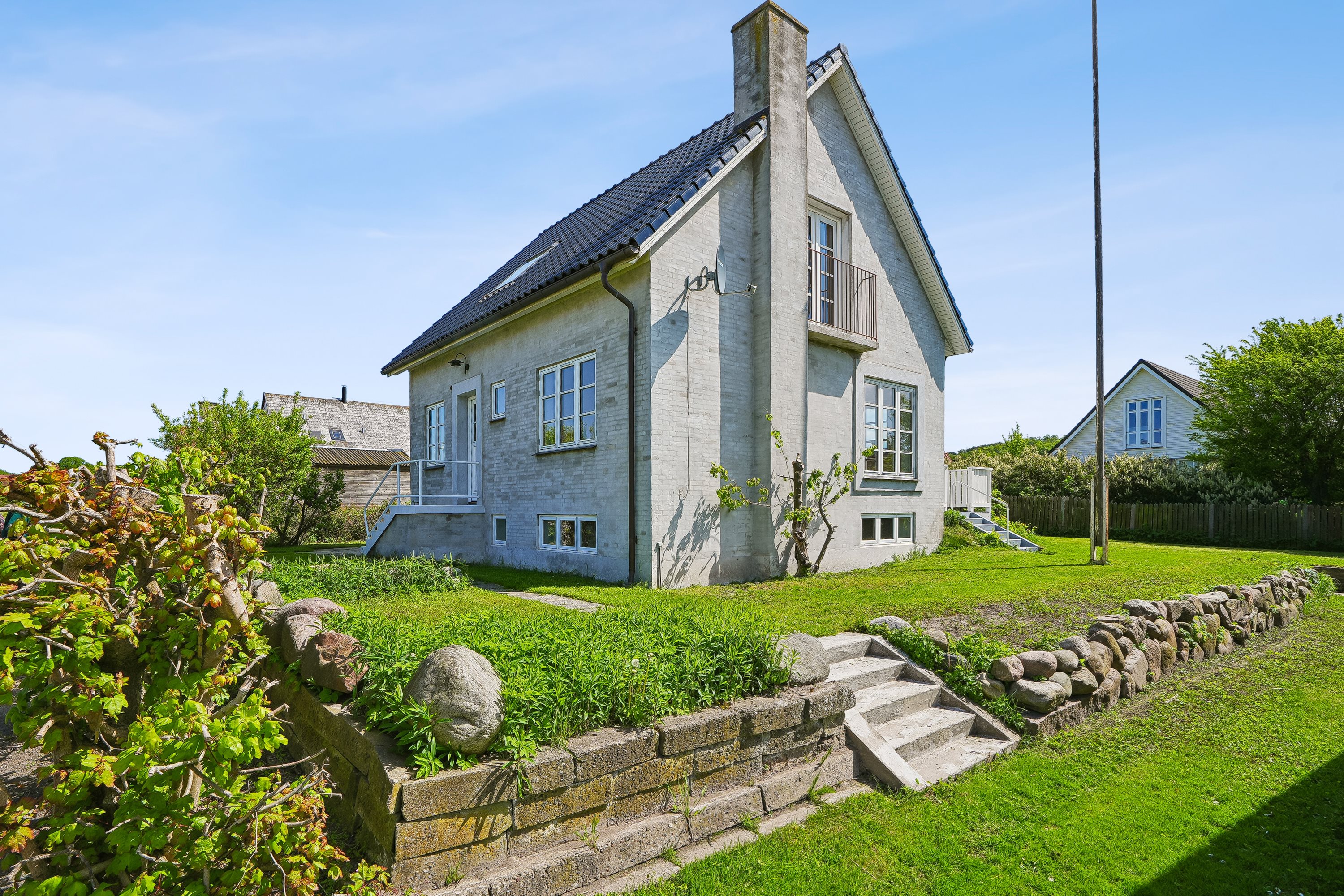 Fjordgade 7, 3300 Frederiksværk