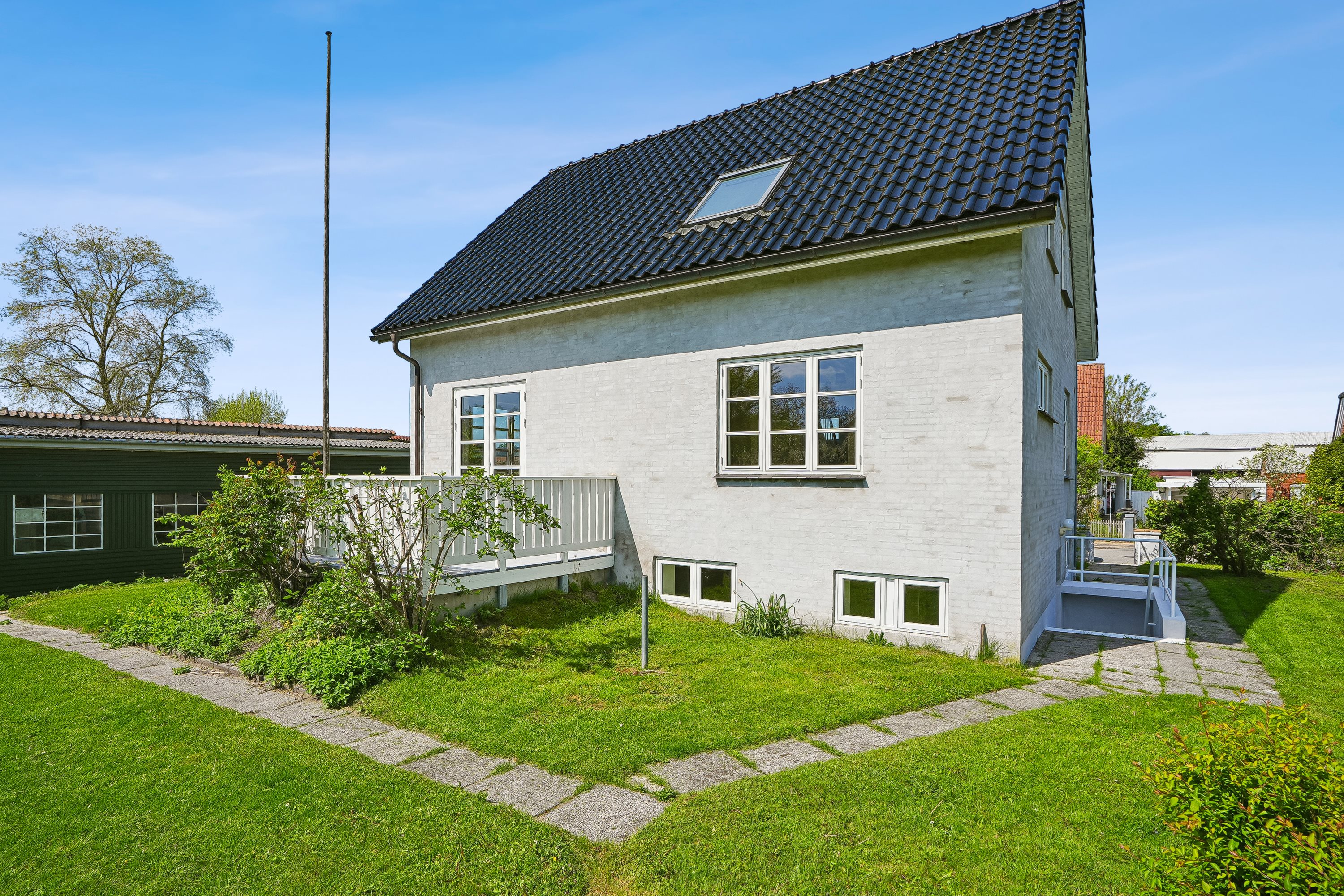 Fjordgade 7, 3300 Frederiksværk