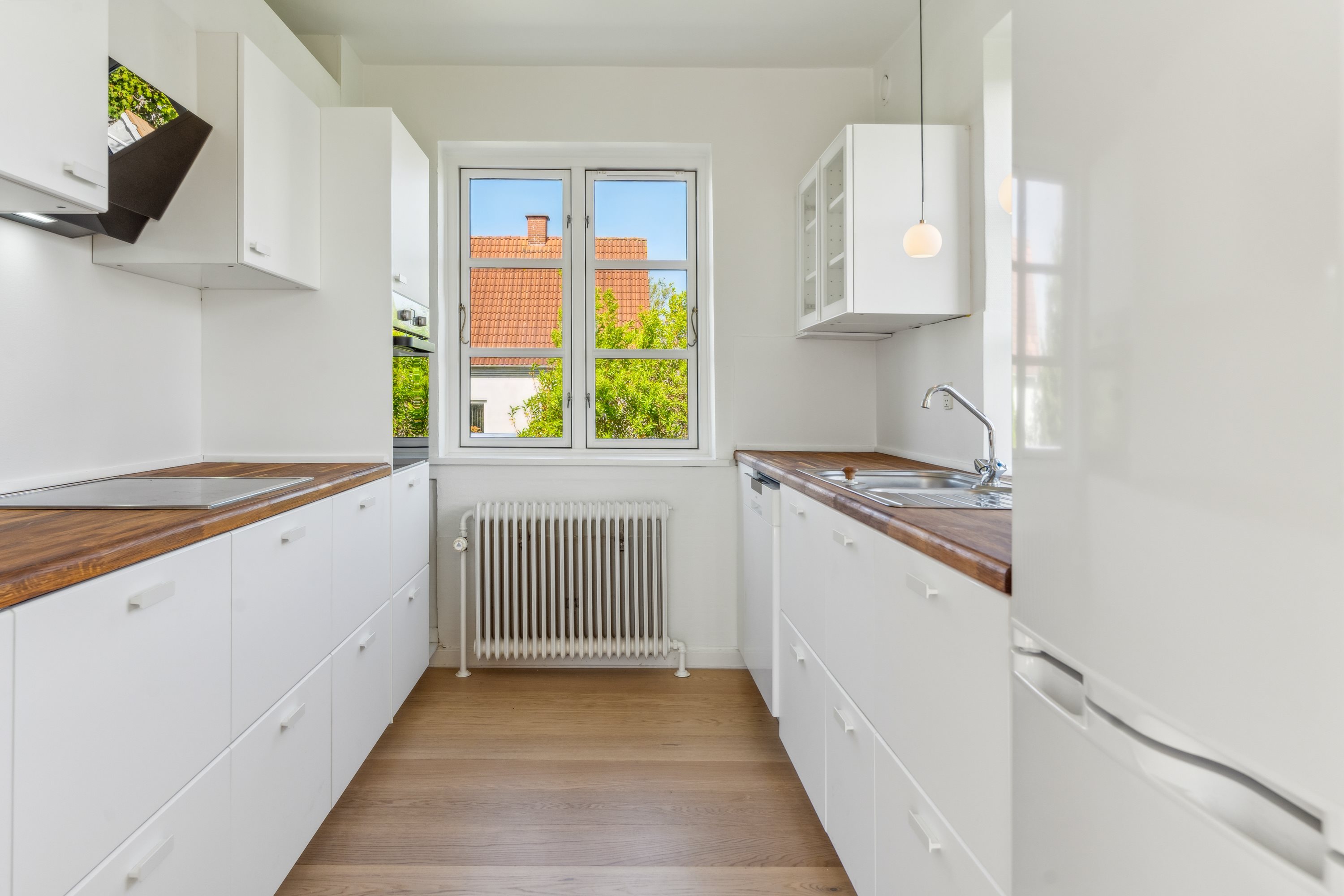 Fjordgade 7, 3300 Frederiksværk