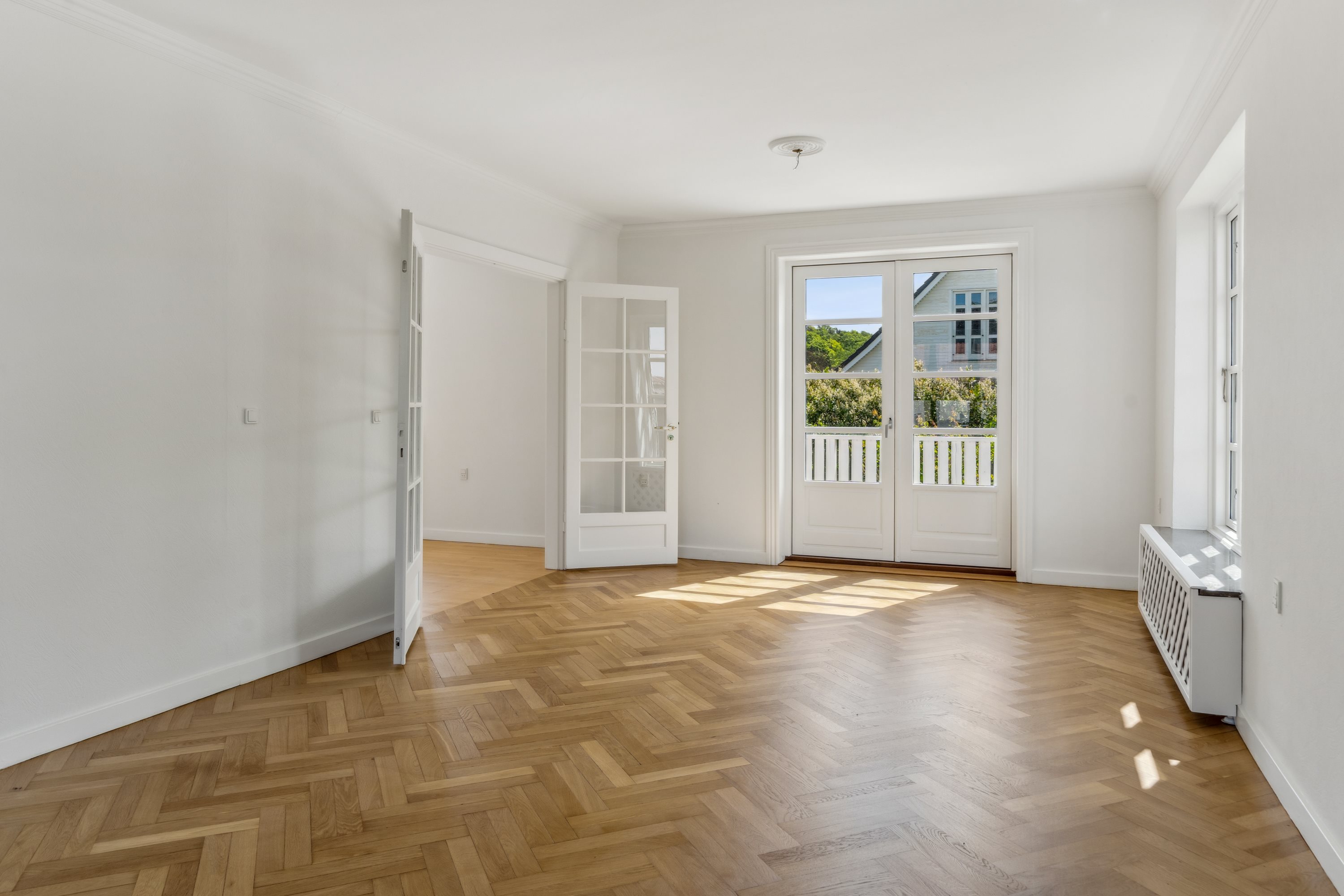 Fjordgade 7, 3300 Frederiksværk
