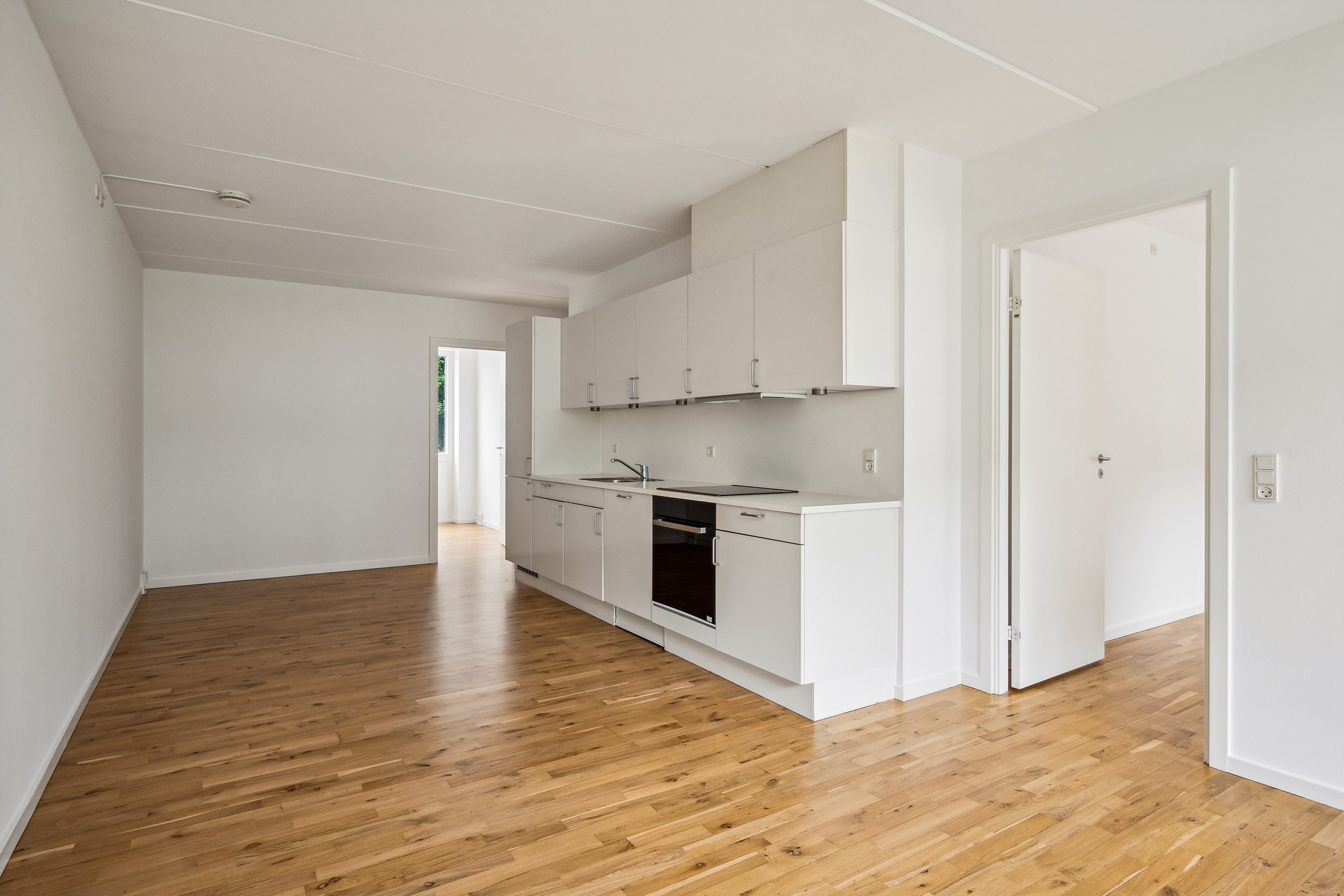Ib Schønbergs Allé 5, st.. th., 2500 Valby