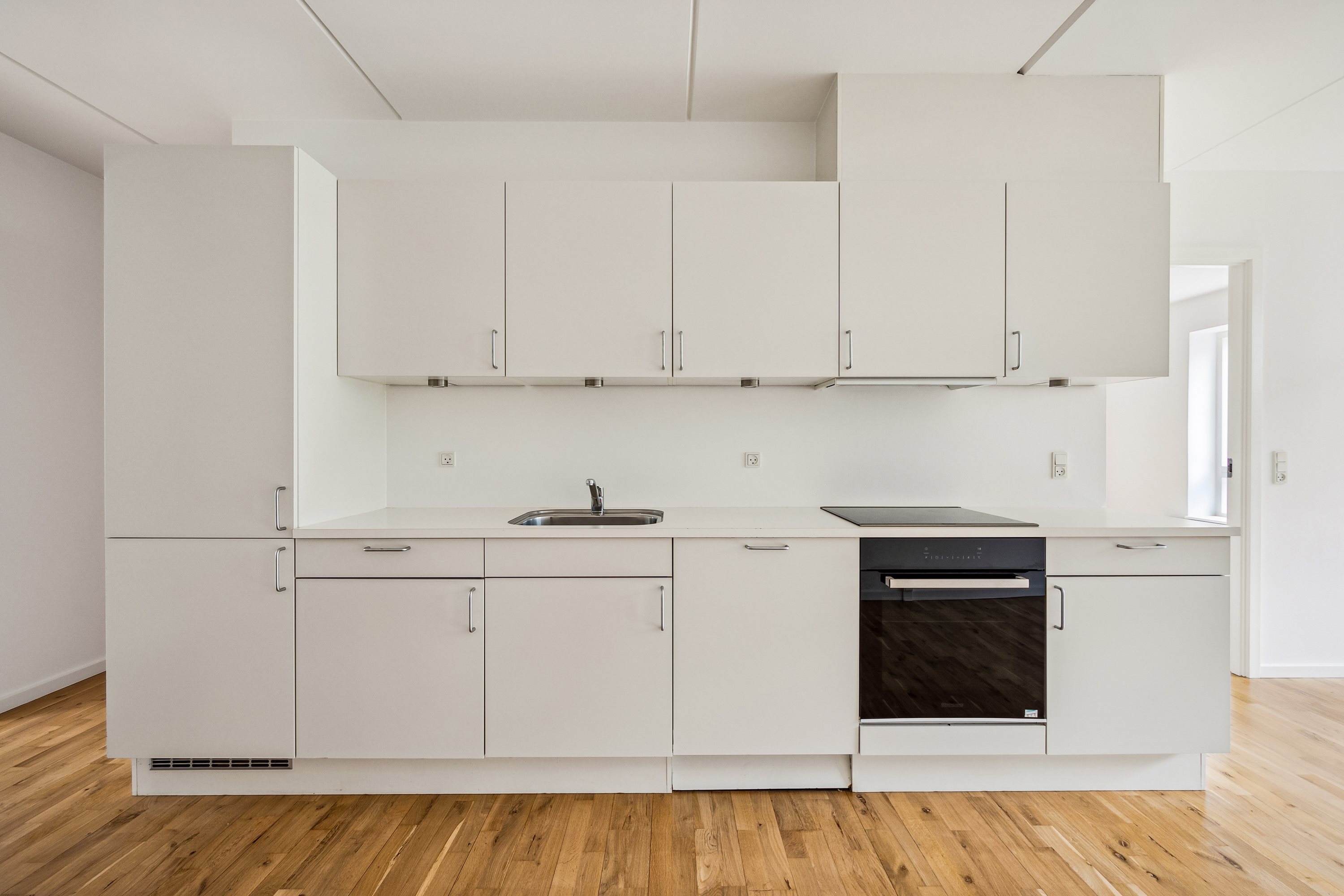 Ib Schønbergs Allé 5, st.. th., 2500 Valby