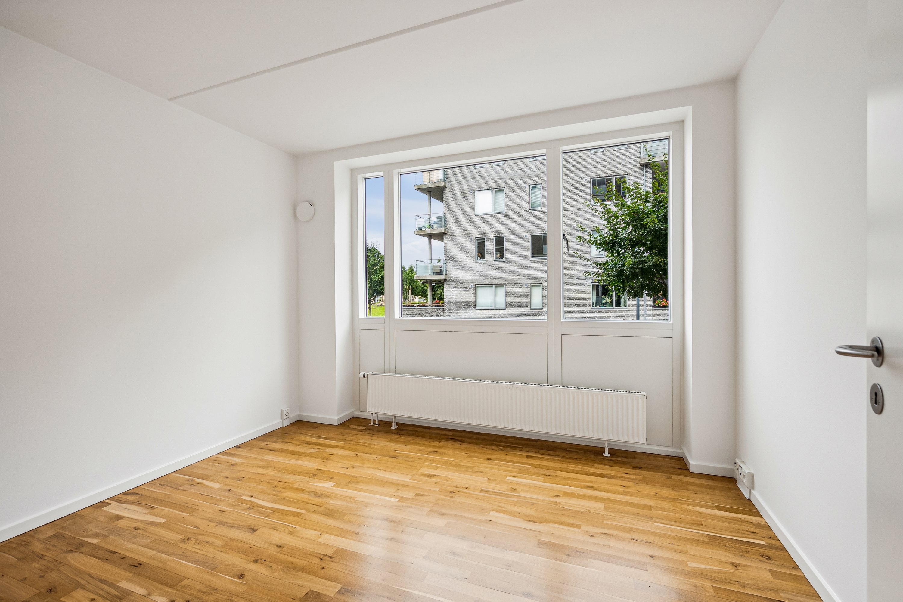 Ib Schønbergs Allé 5, st.. th., 2500 Valby