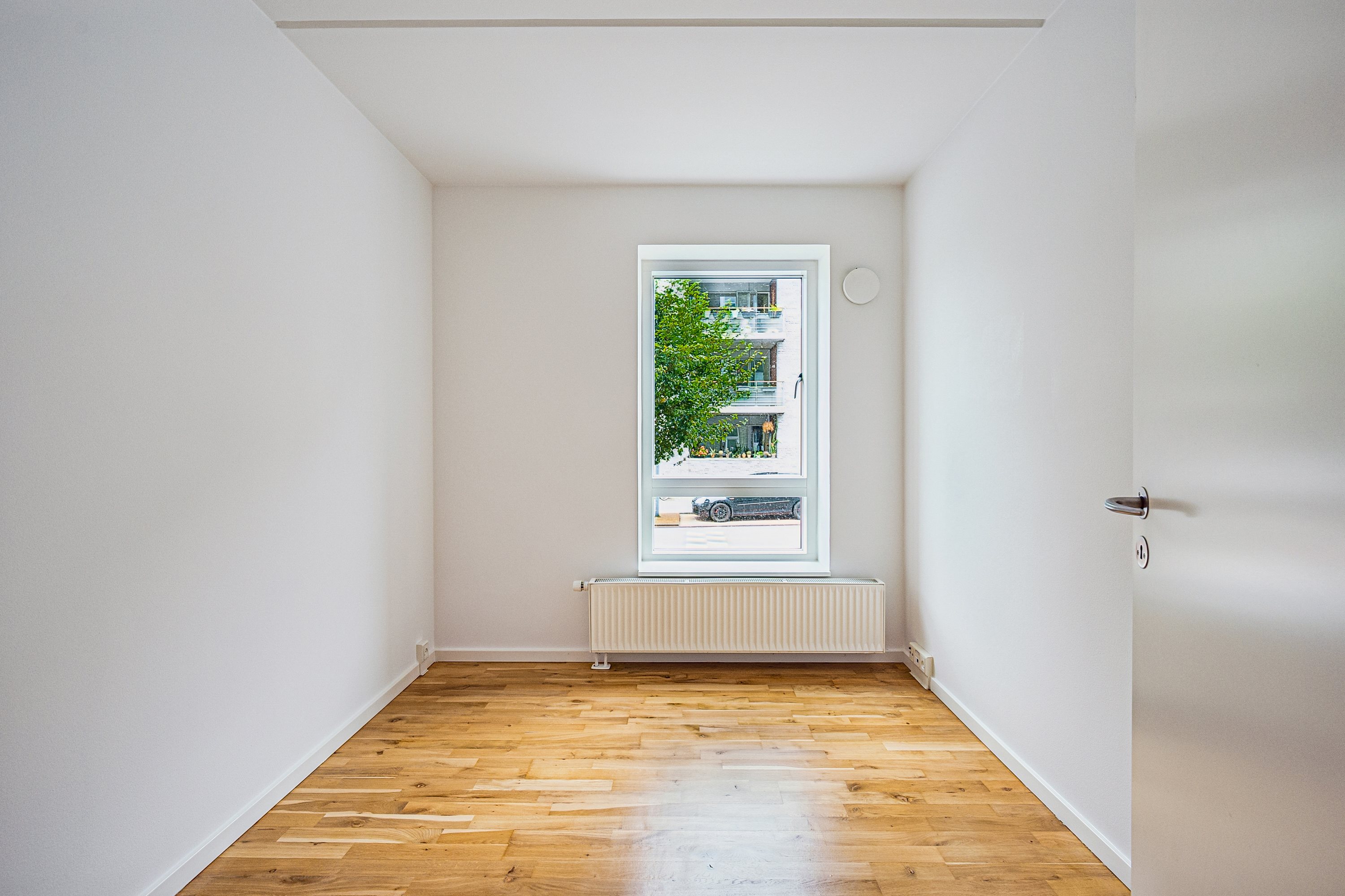 Ib Schønbergs Allé 5, st.. th., 2500 Valby