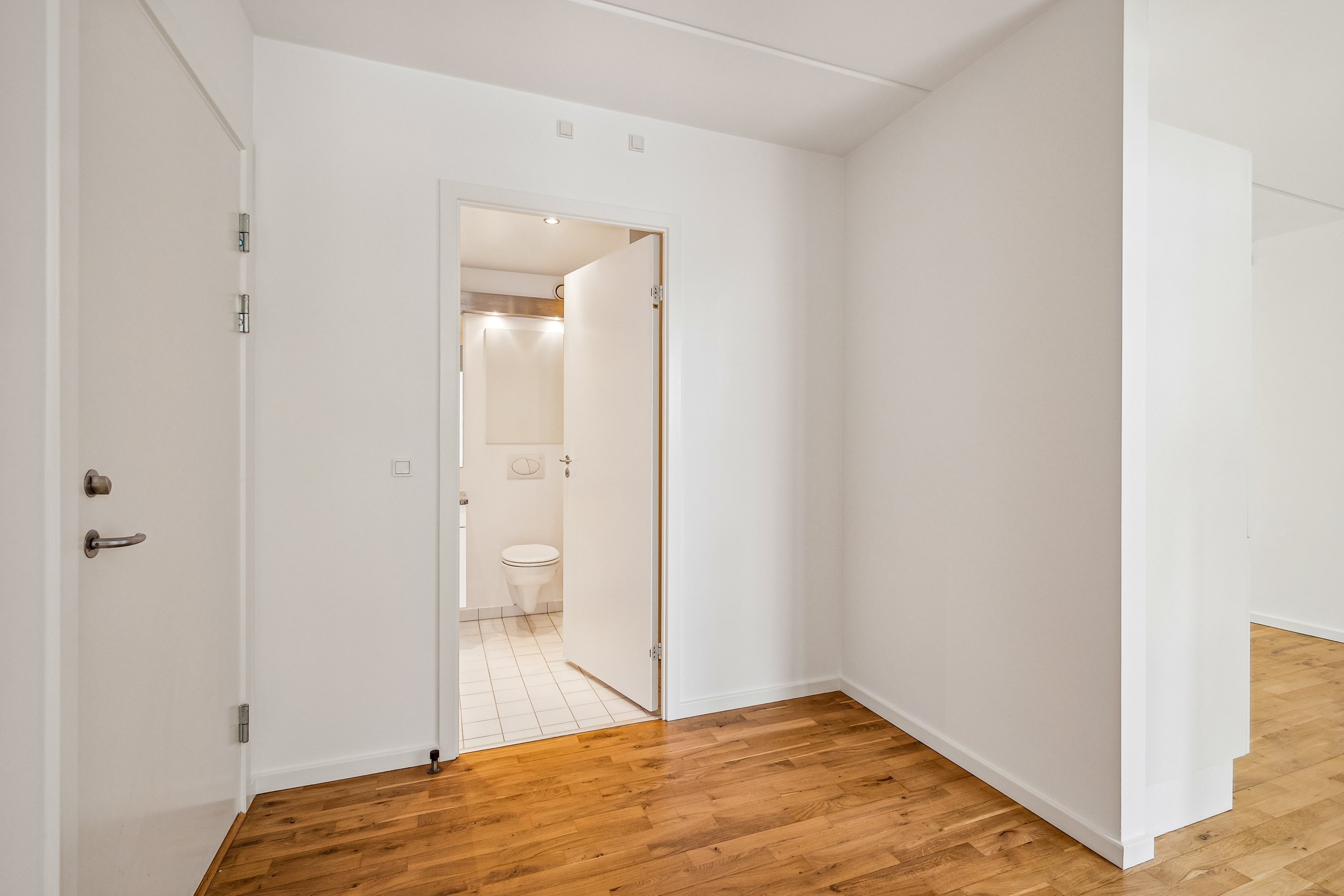Ib Schønbergs Allé 5, st.. th., 2500 Valby