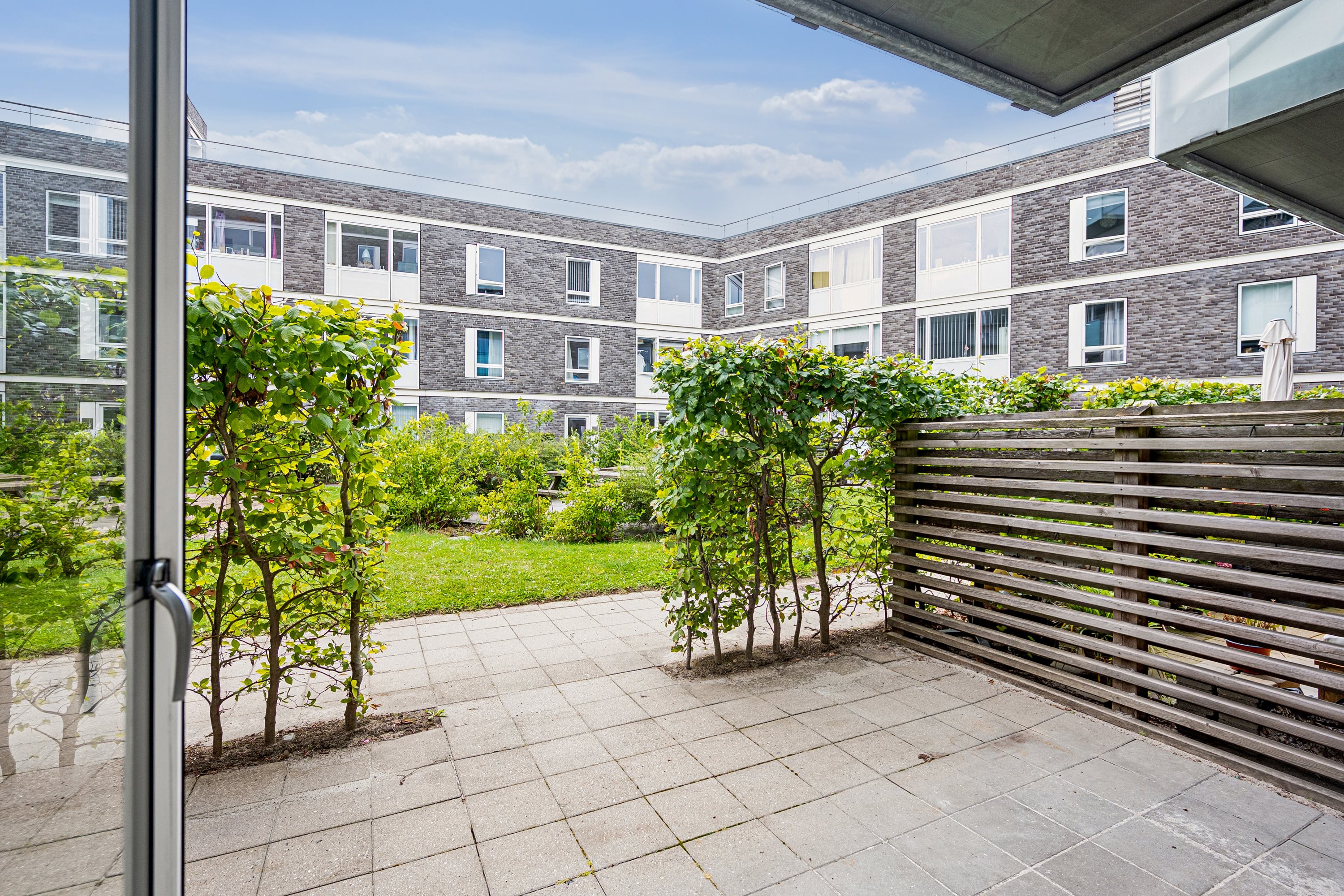 Ib Schønbergs Allé 5, st.. th., 2500 Valby