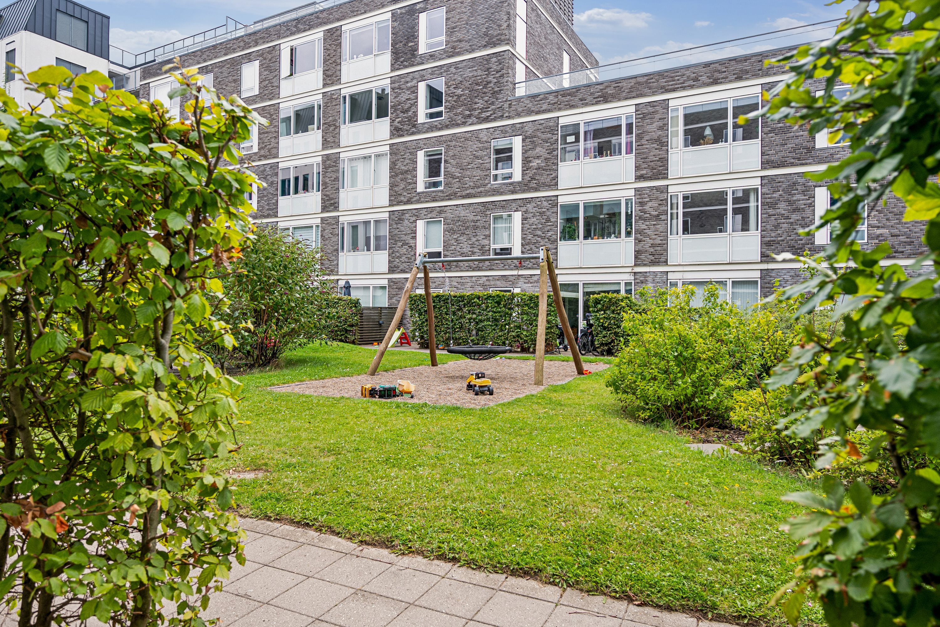 Ib Schønbergs Allé 5, st.. th., 2500 Valby