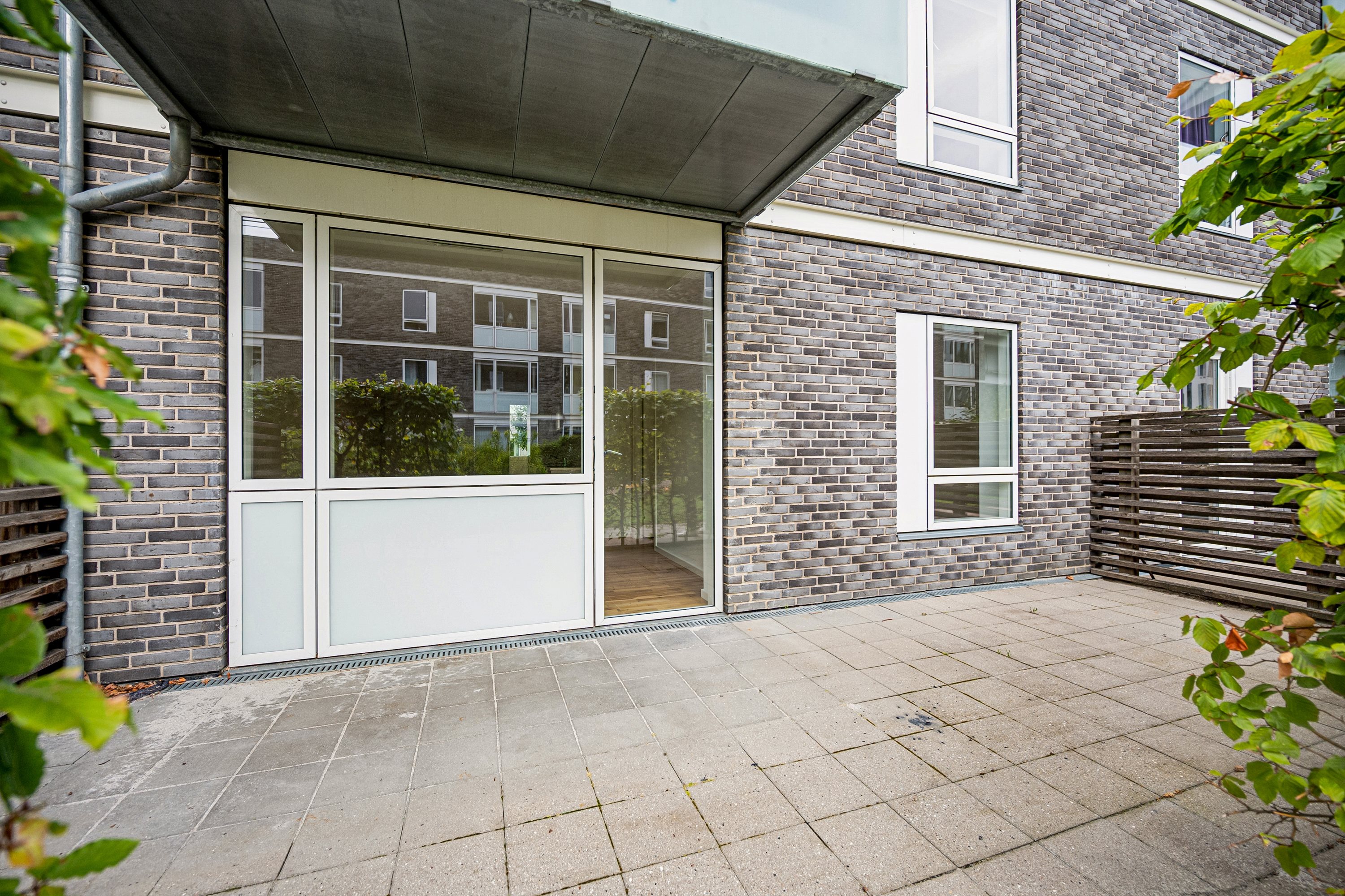 Ib Schønbergs Allé 5, st.. th., 2500 Valby