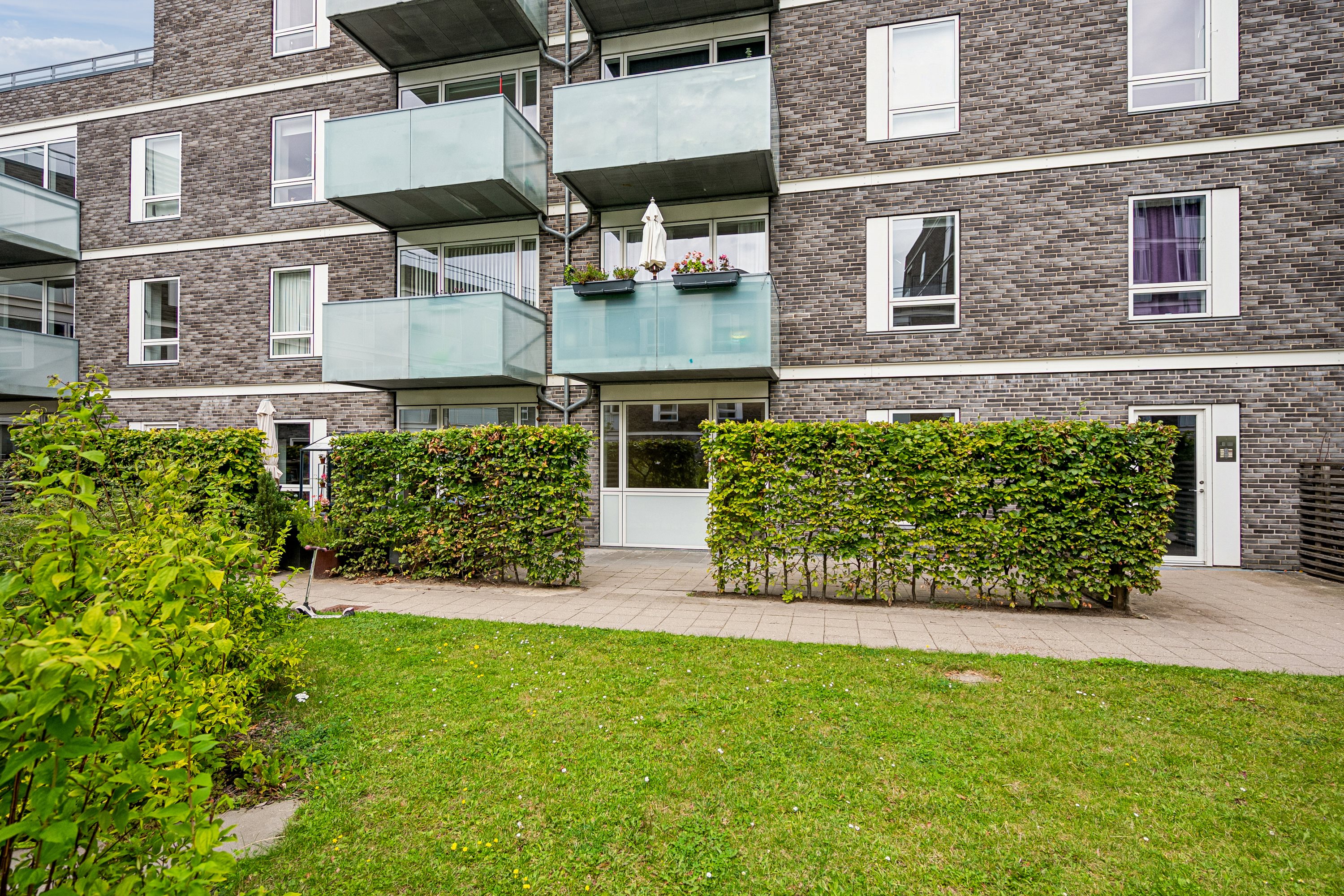 Ib Schønbergs Allé 5, st.. th., 2500 Valby