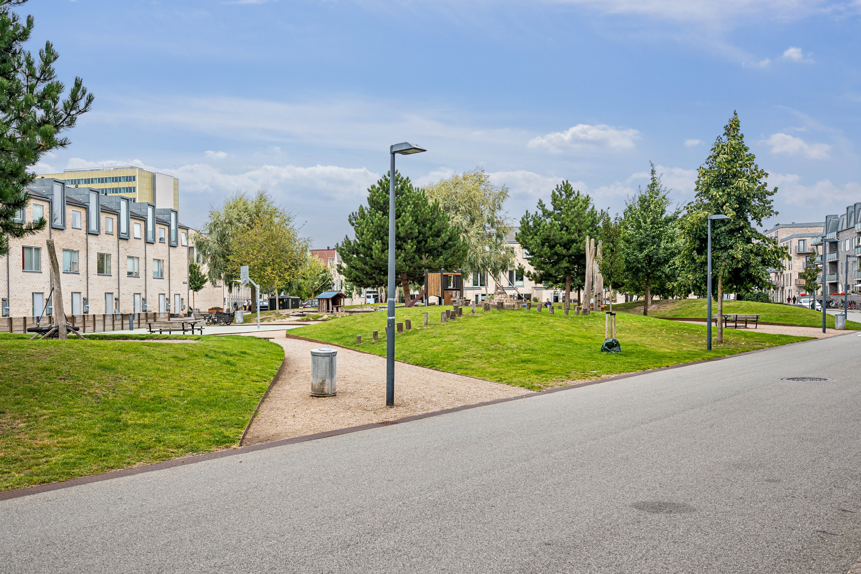 Ib Schønbergs Allé 5, st.. th., 2500 Valby