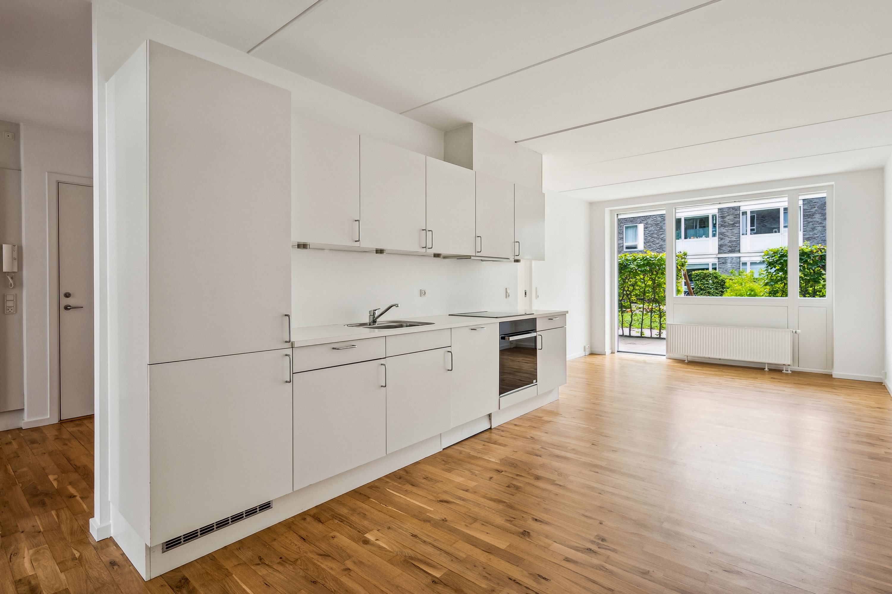 Ib Schønbergs Allé 5, st.. th., 2500 Valby
