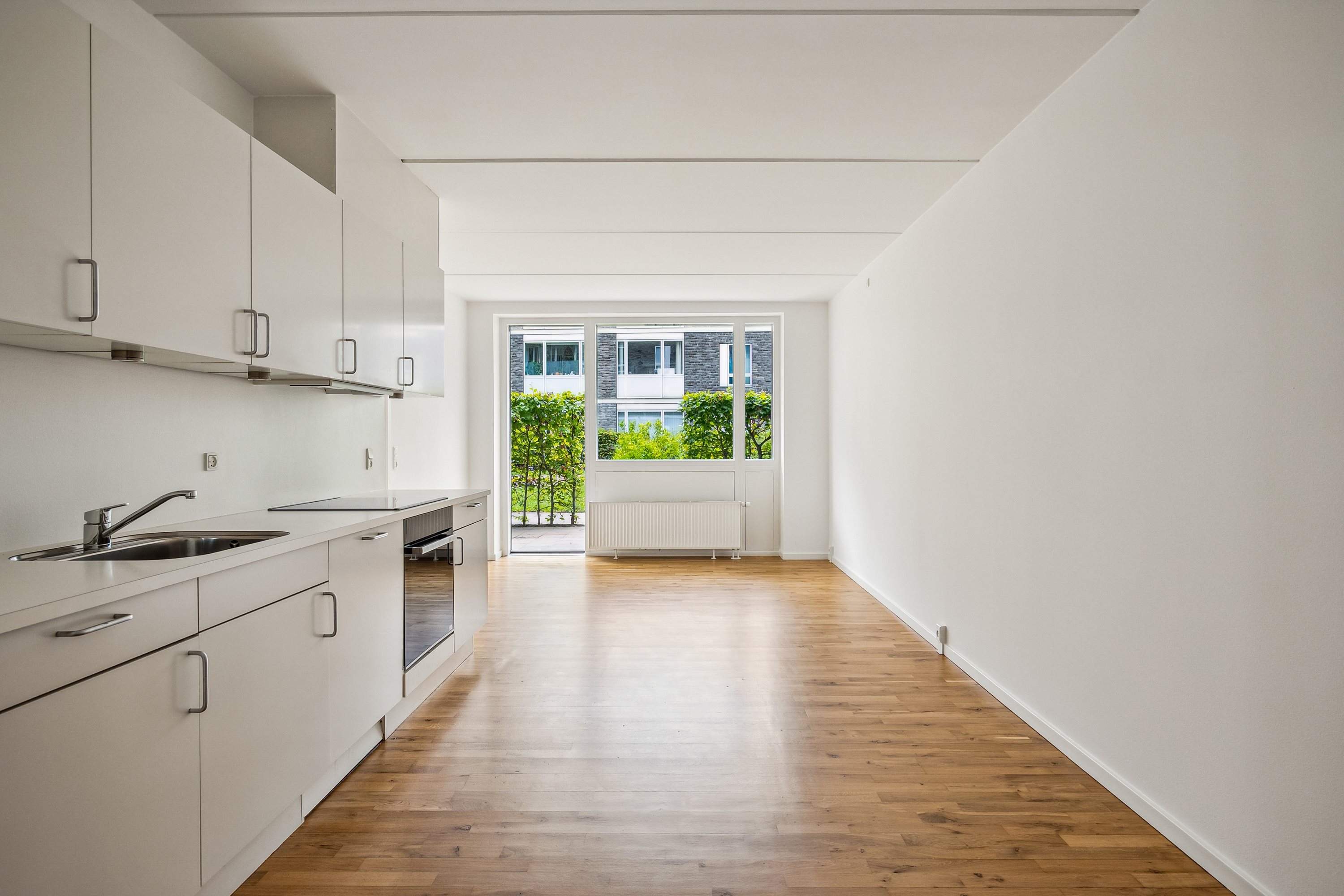 Ib Schønbergs Allé 5, st.. th., 2500 Valby