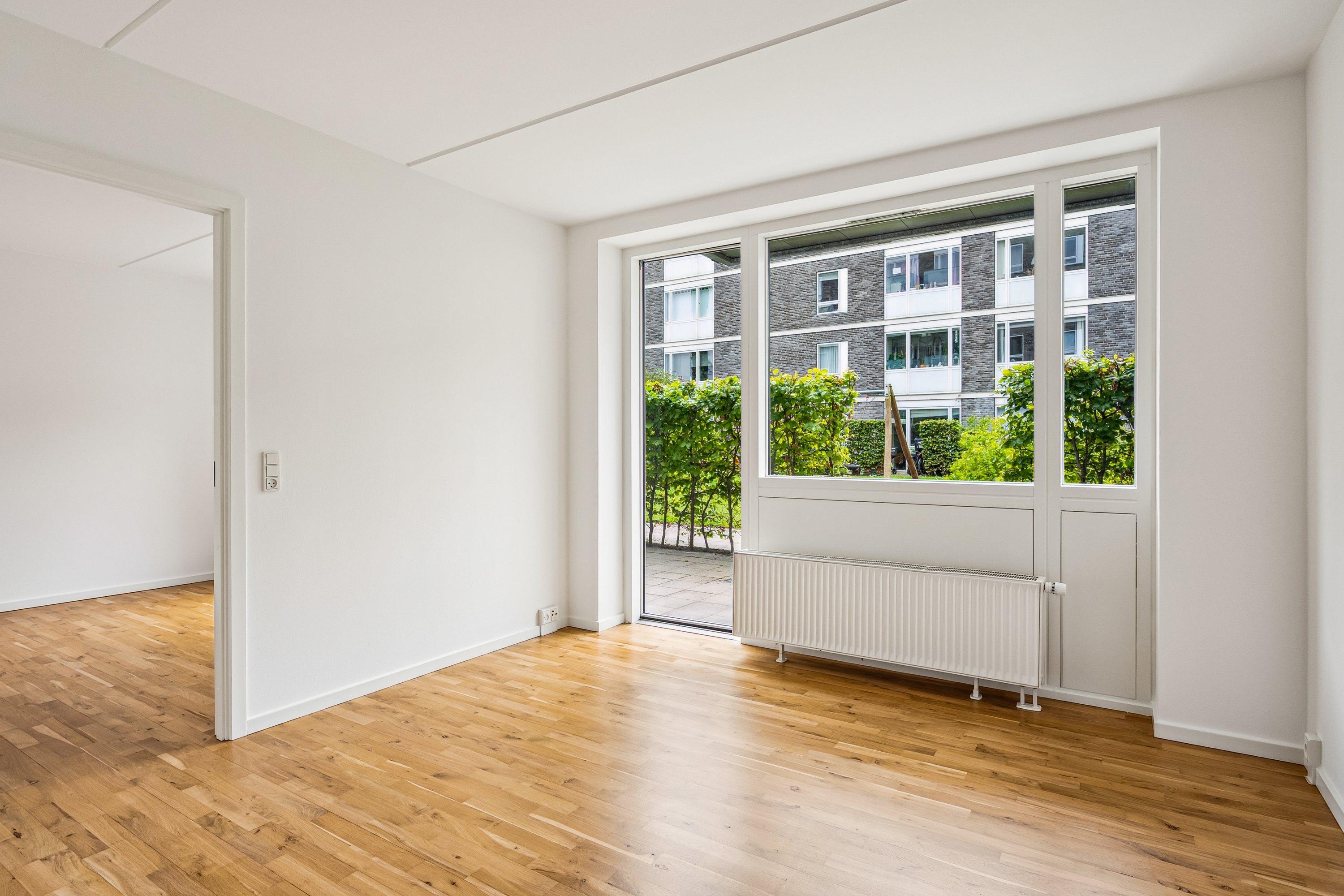 Ib Schønbergs Allé 5, st.. th., 2500 Valby