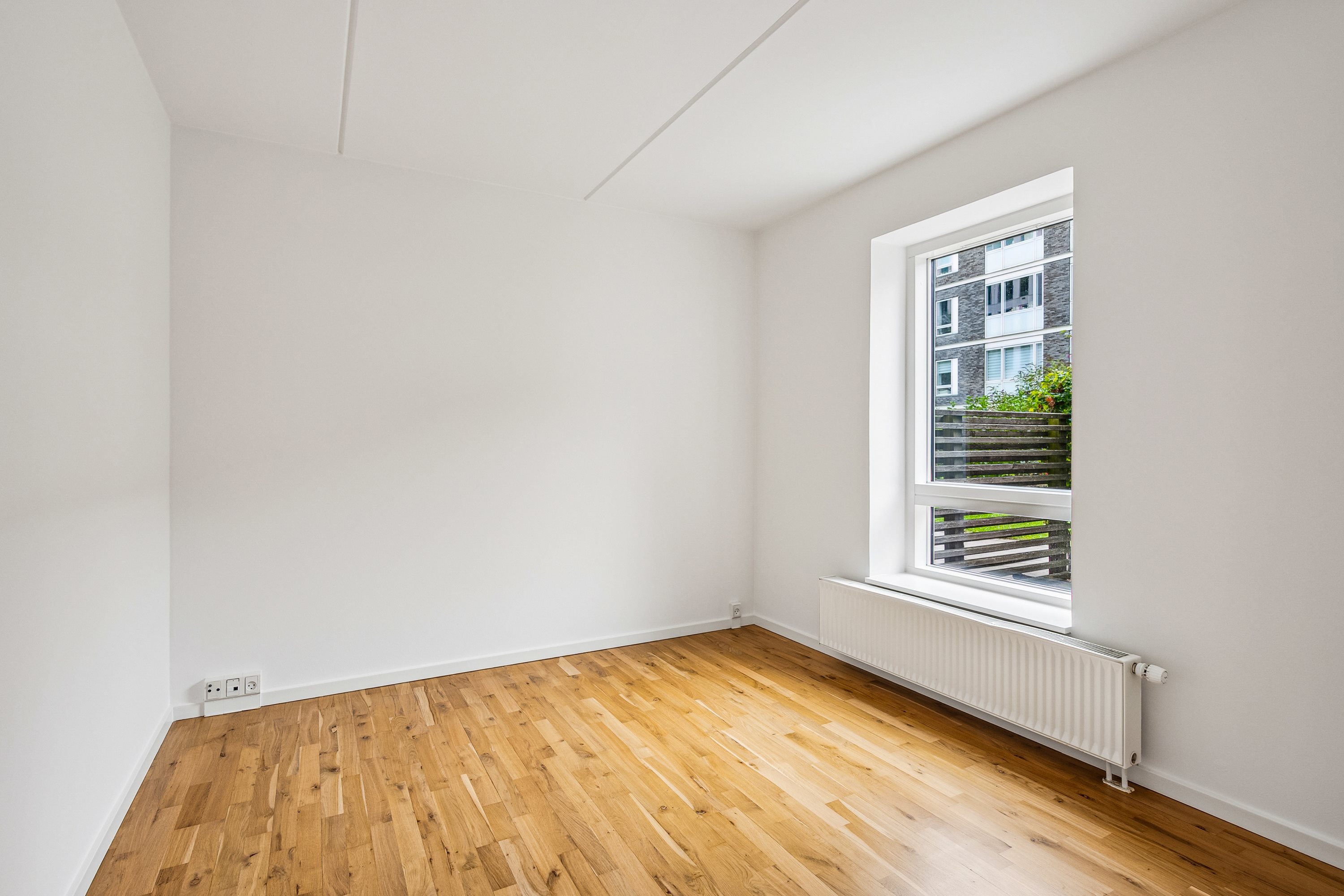 Ib Schønbergs Allé 5, st.. th., 2500 Valby