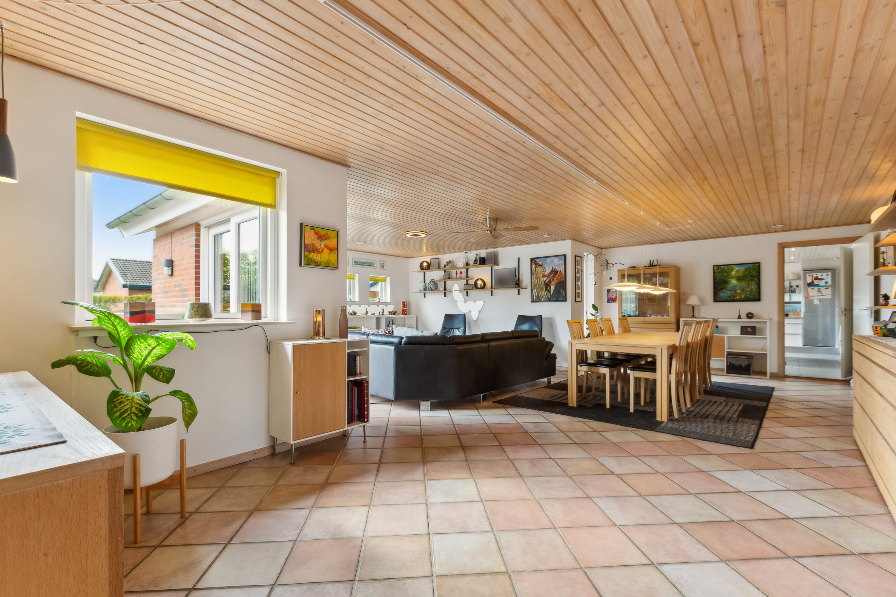 Tranevej 81, 8721 Daugård