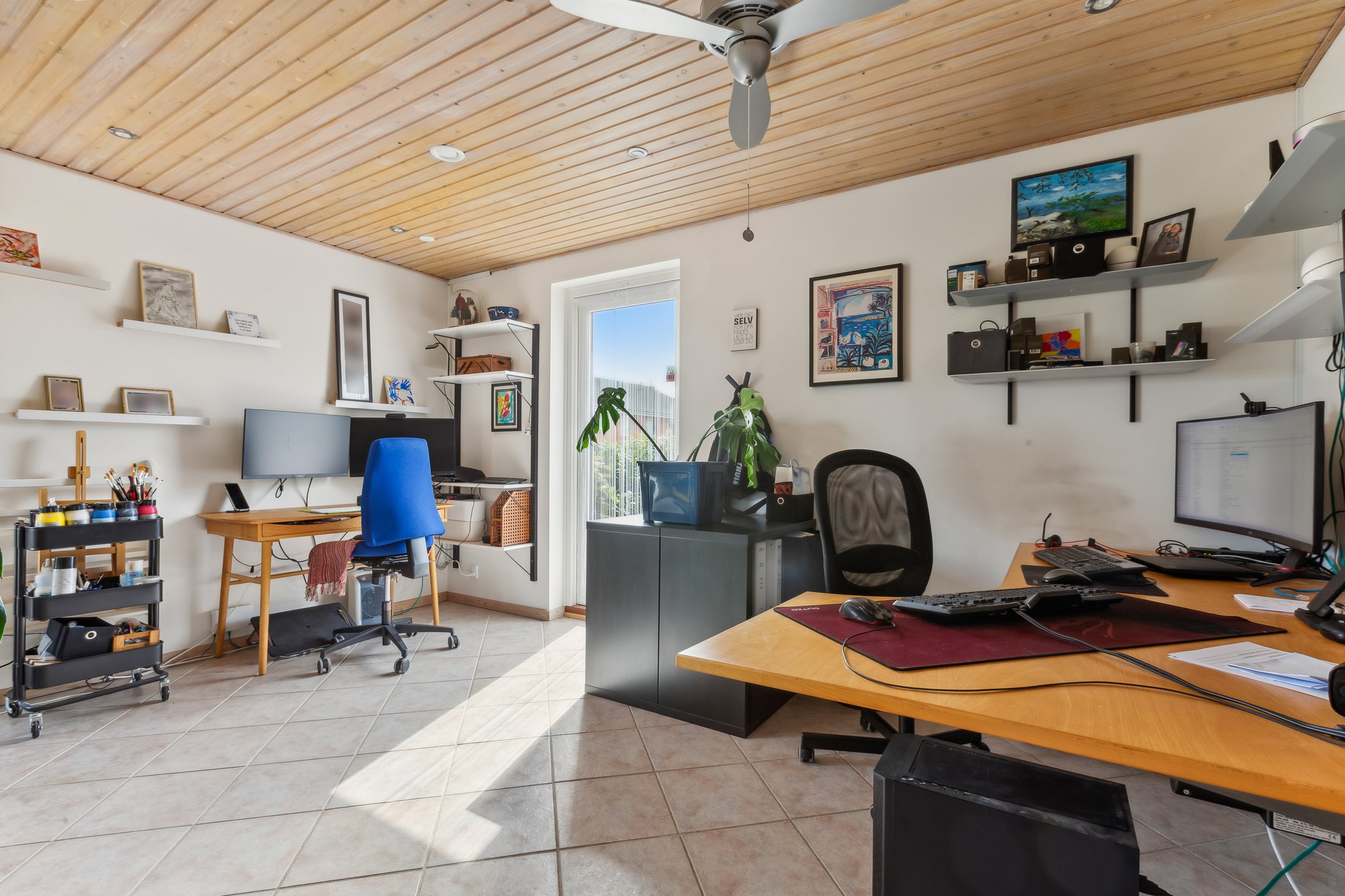 Tranevej 81, 8721 Daugård