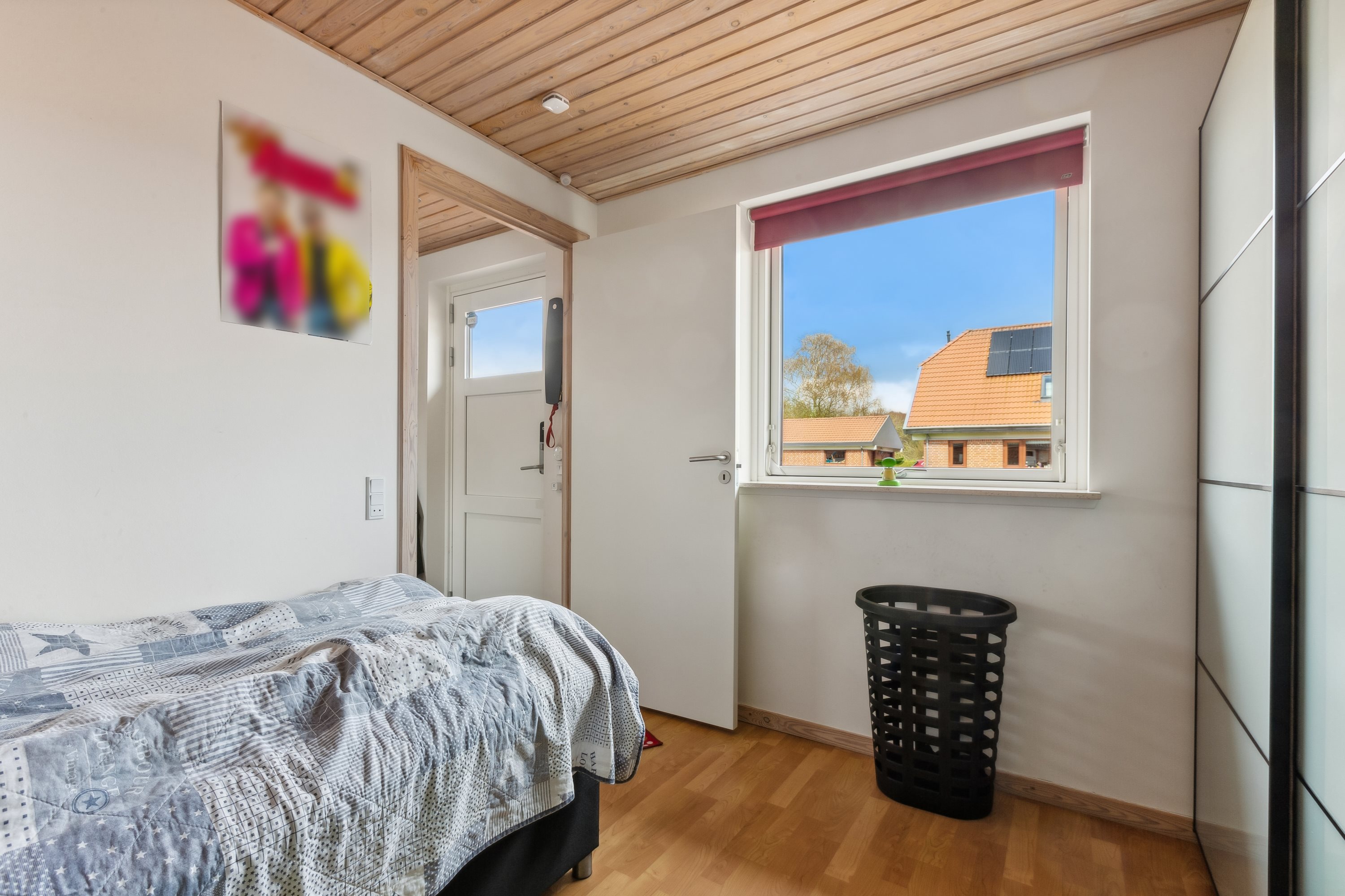 Tranevej 81, 8721 Daugård