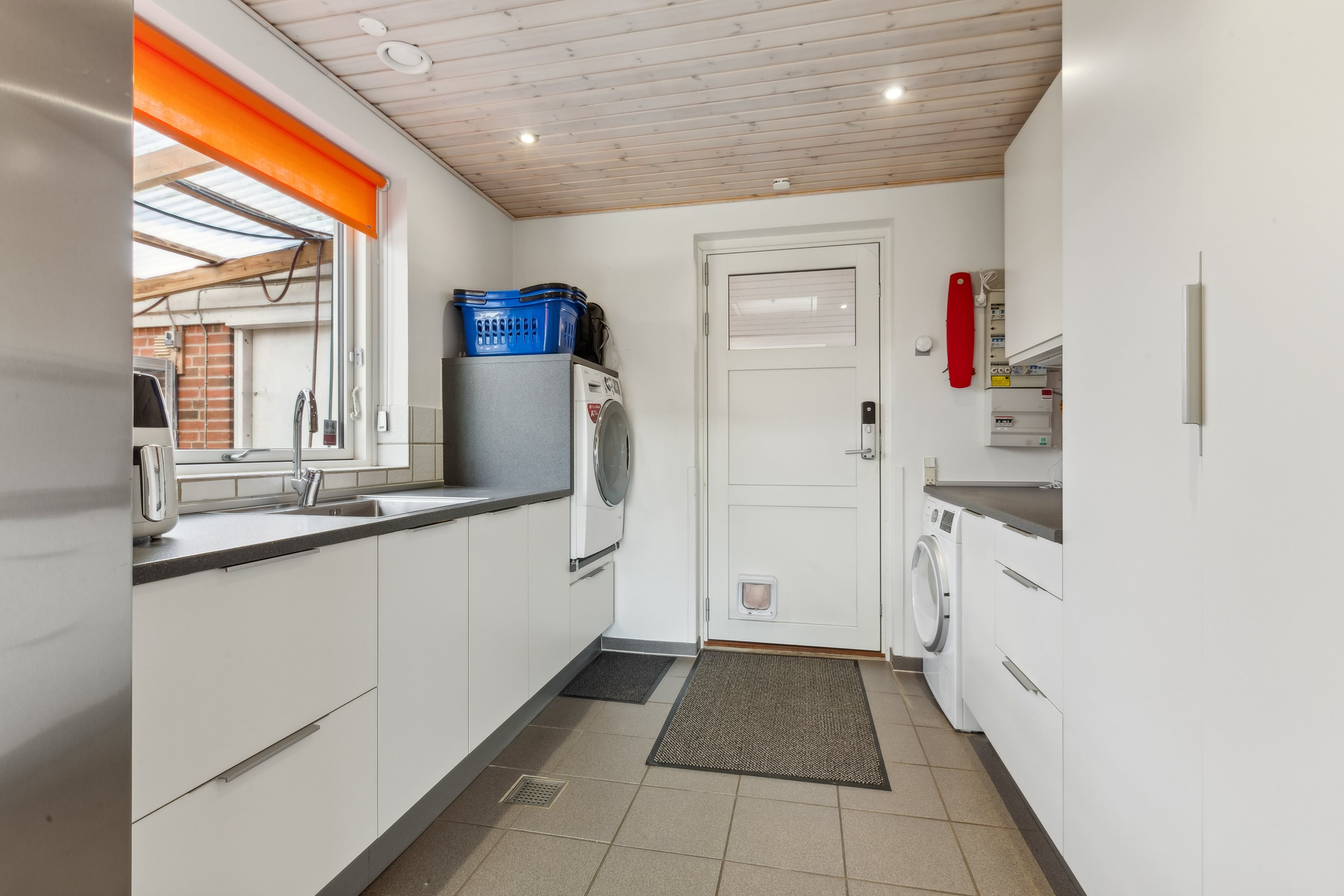 Tranevej 81, 8721 Daugård