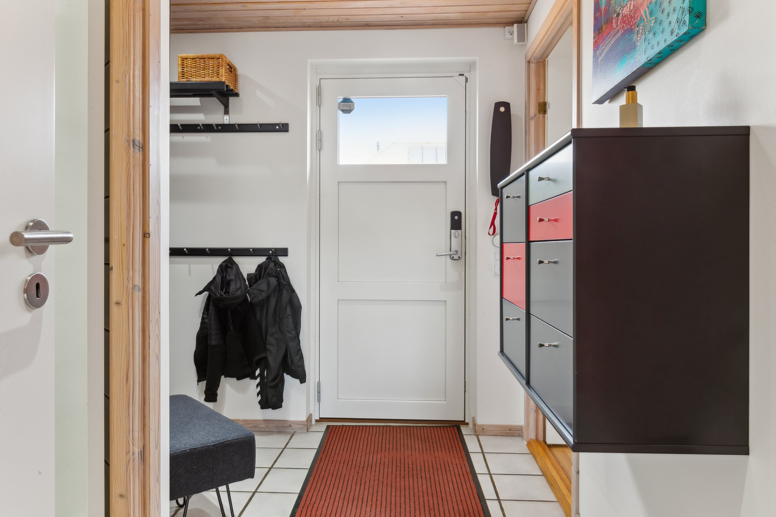 Tranevej 81, 8721 Daugård