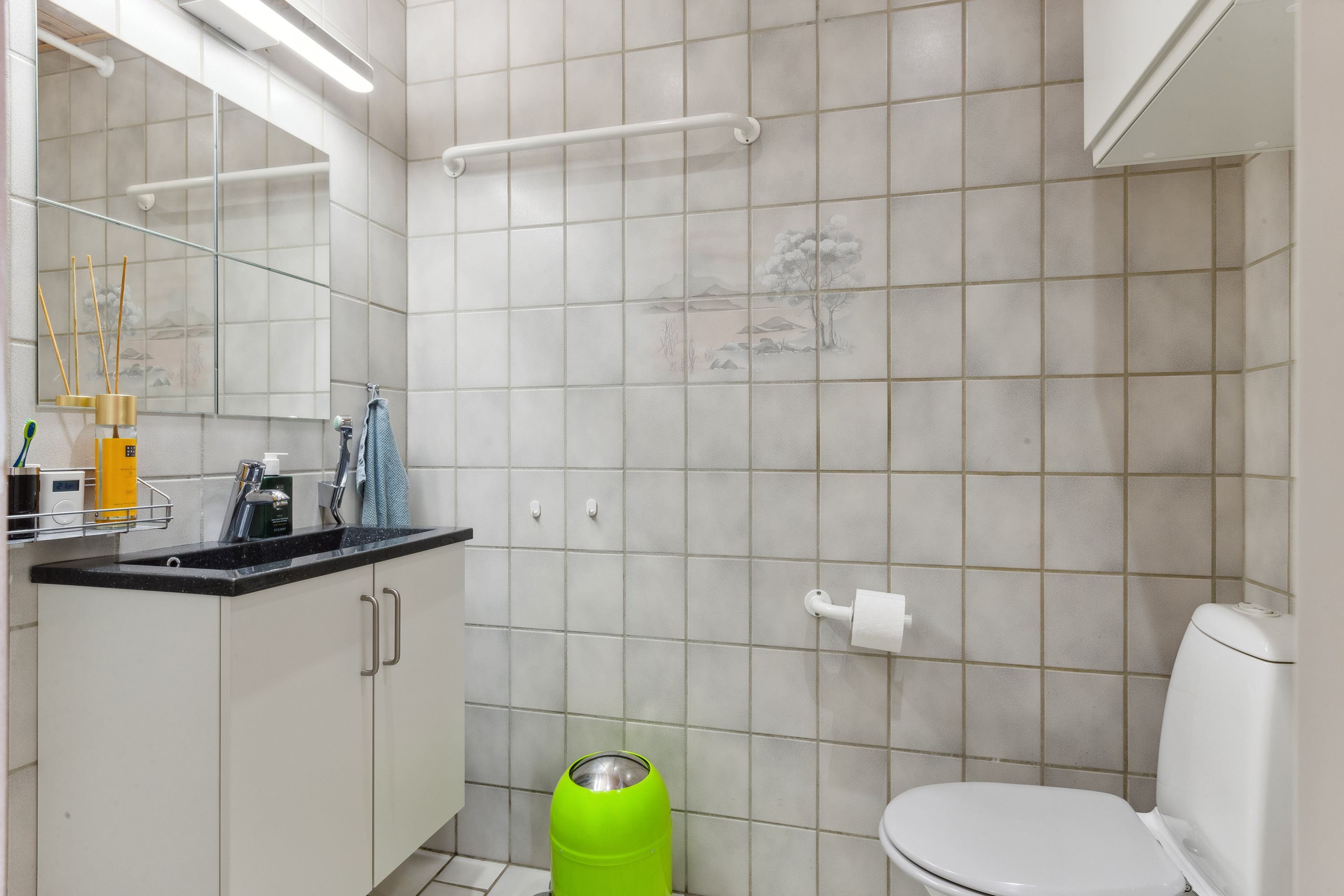 Tranevej 81, 8721 Daugård