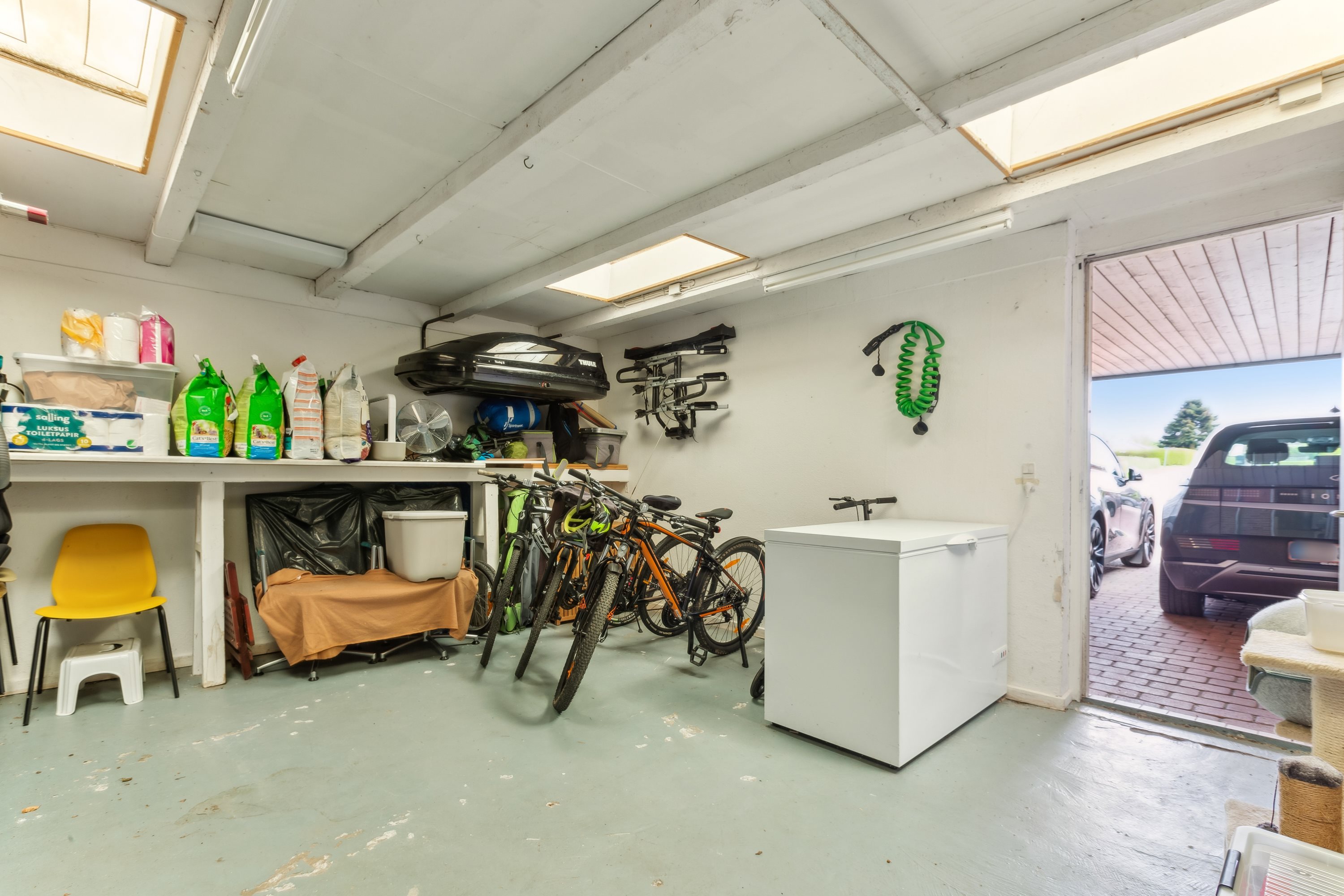 Tranevej 81, 8721 Daugård