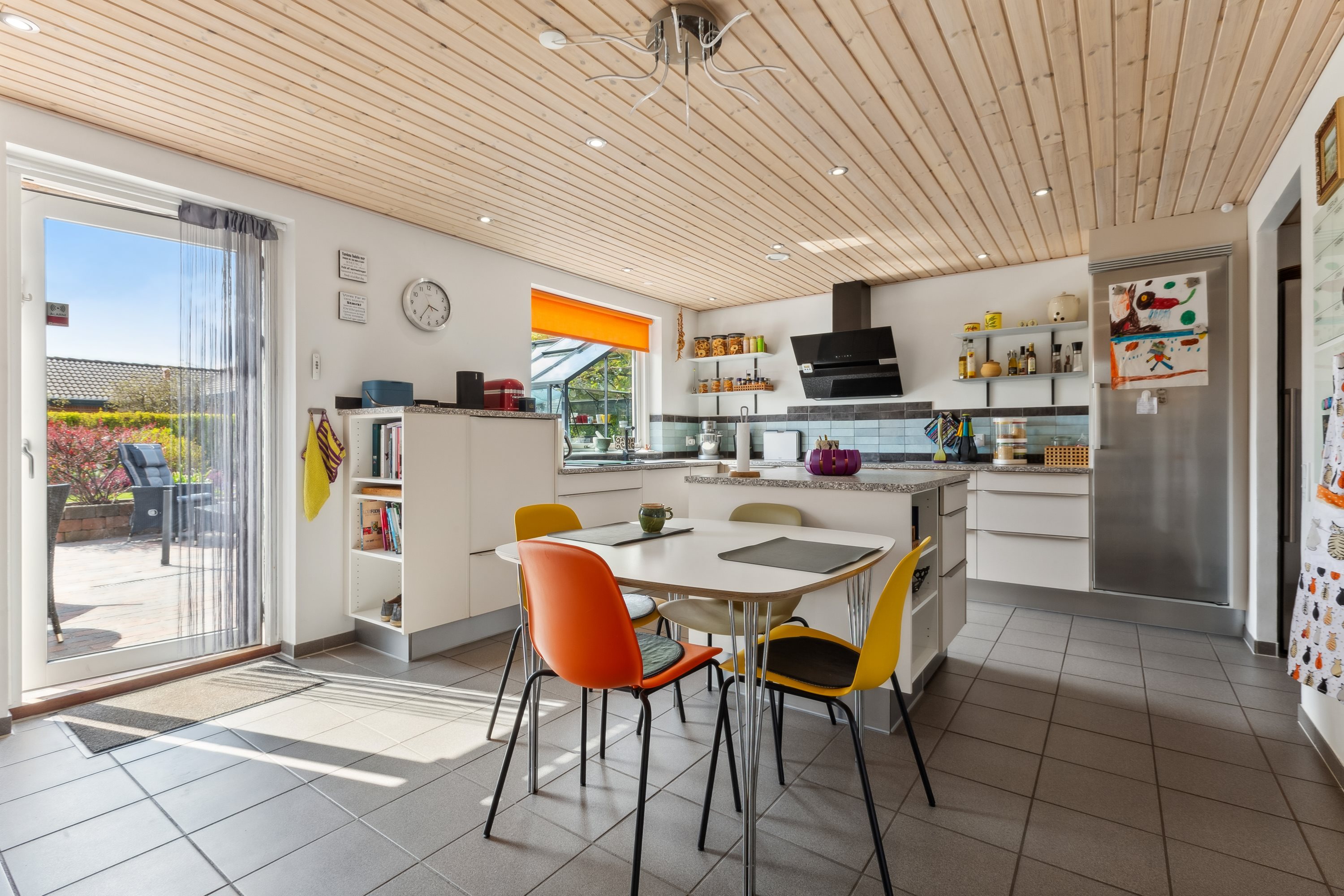 Tranevej 81, 8721 Daugård