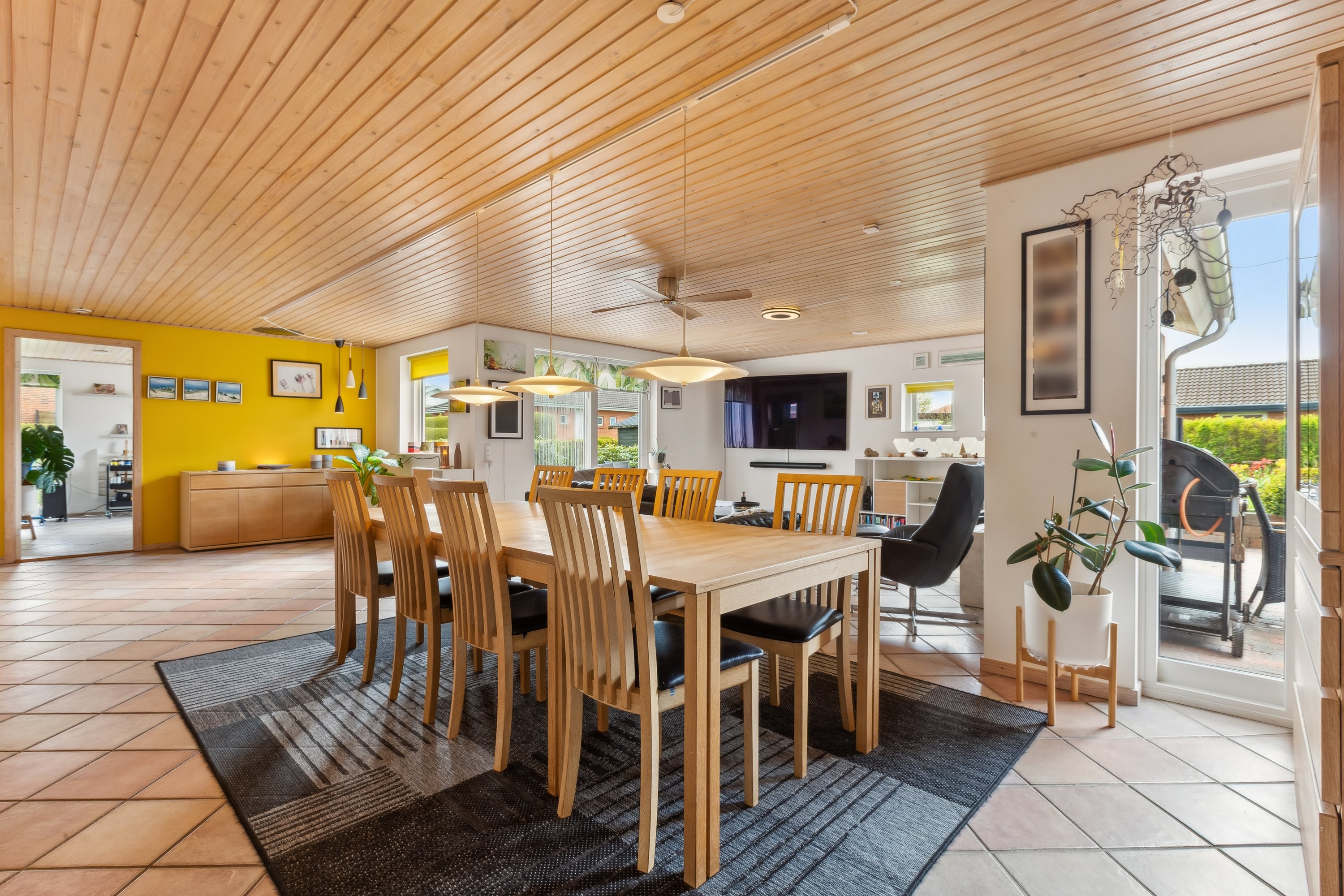 Tranevej 81, 8721 Daugård