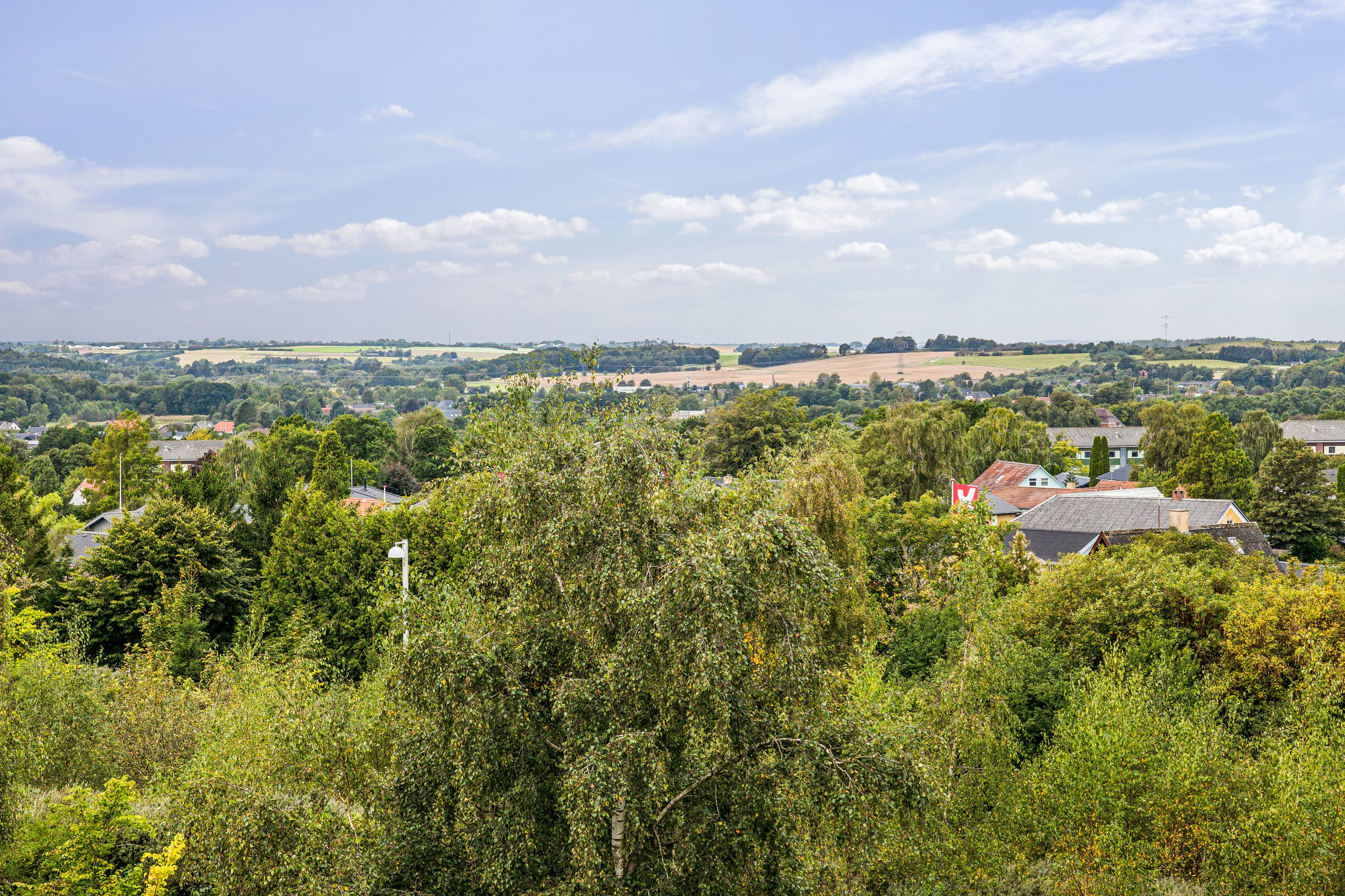 Ægirsvej 29, 3. mf., 8920 Randers NV